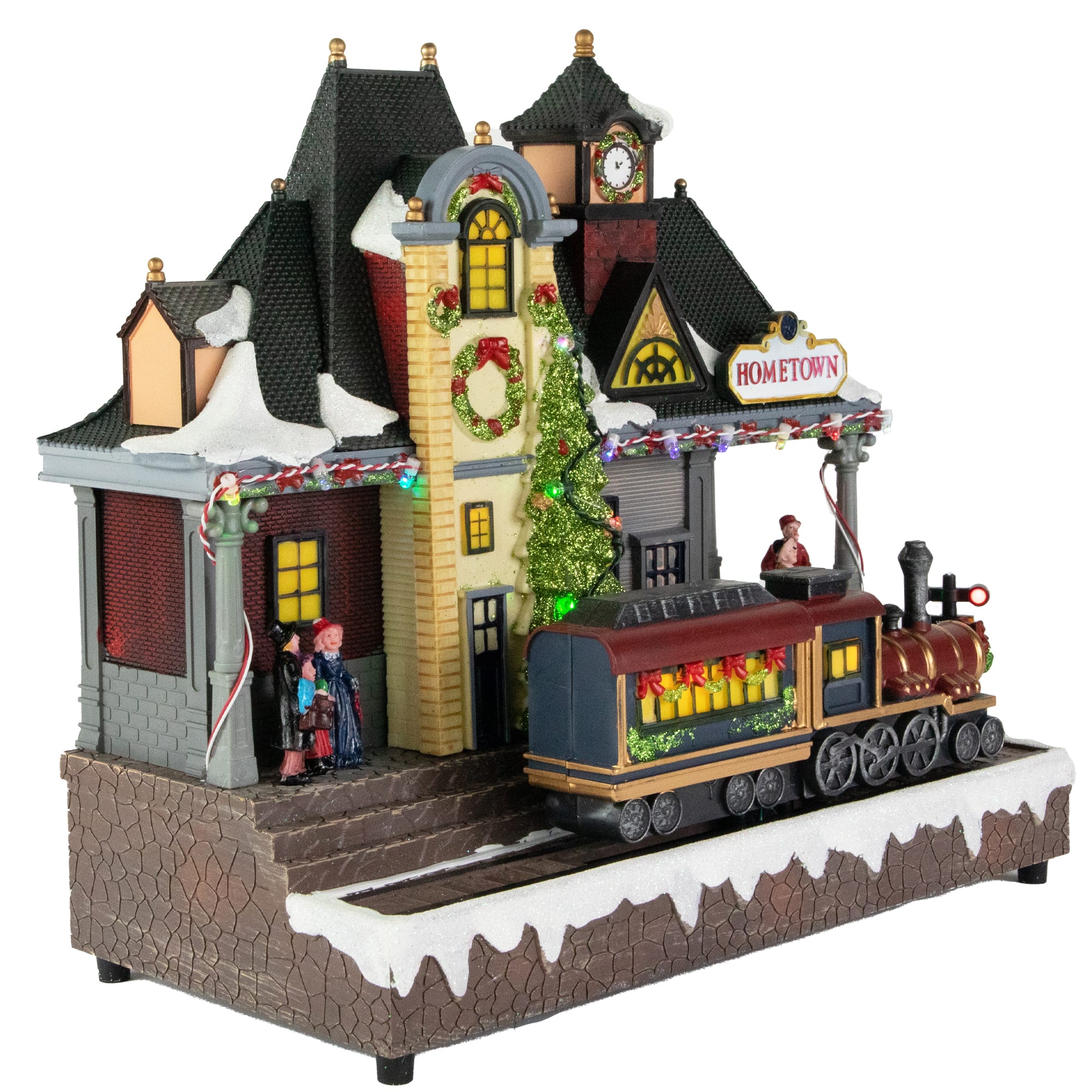 Northlight NORTHLIGHT XH27858 Table-Christmas-Decorations - View #3