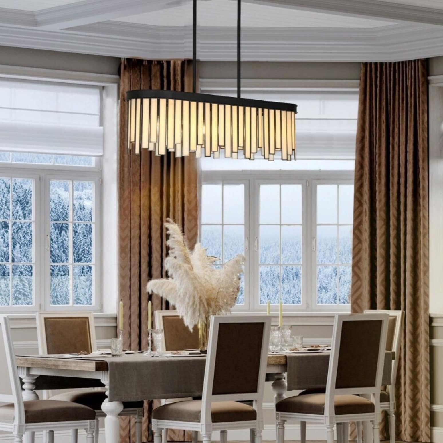 LNC LUFMUAJ67B658C Pendant-Lights - View #4