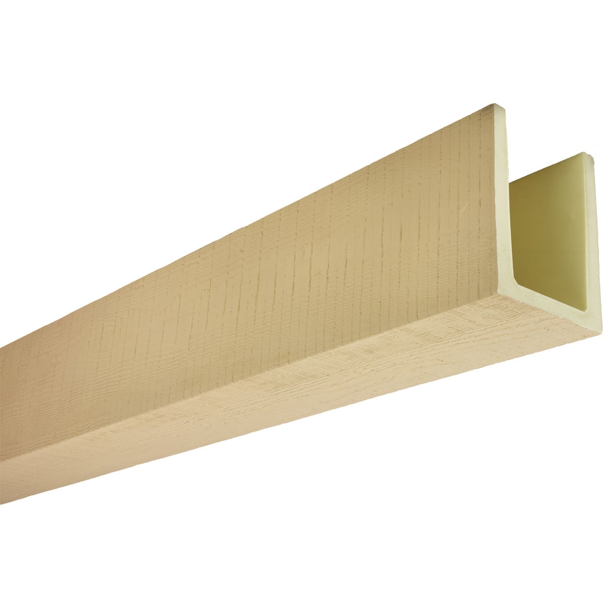 Ekena Millwork 2159438 Faux-Beams - View #3