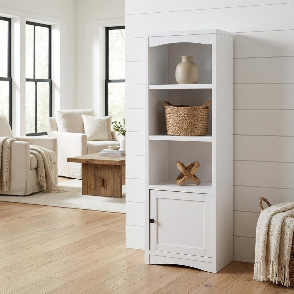 FurniFact BO3786067WHT chests - View #2