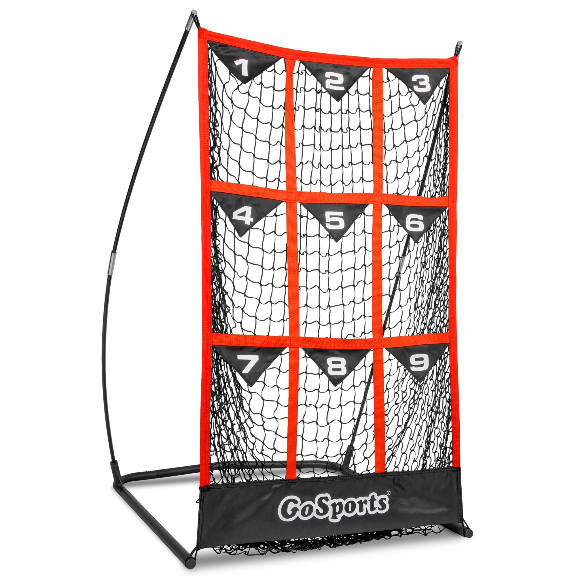 GoSports 810151122427 Baseball