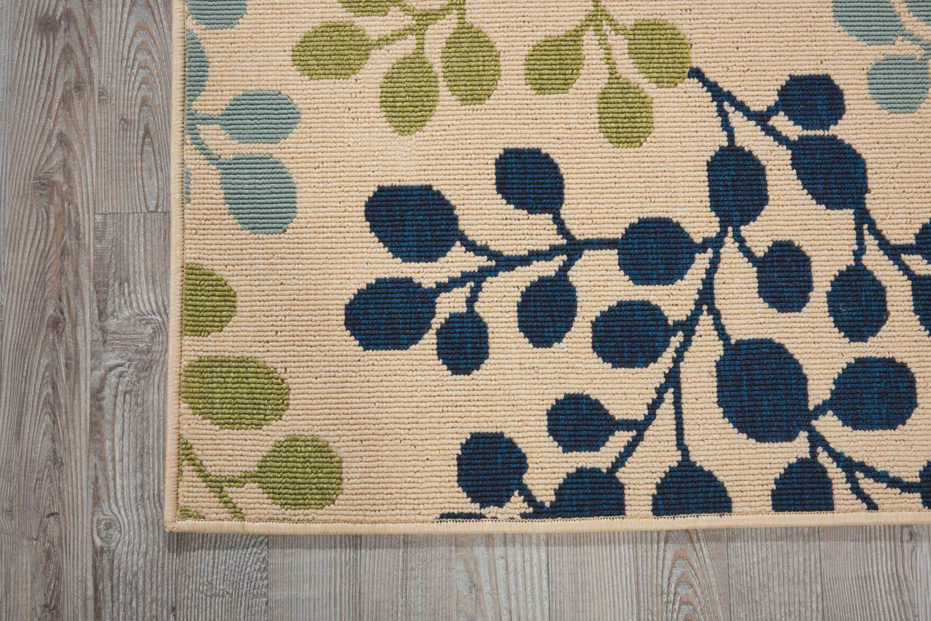 Nourison 17305 rugs - View #3