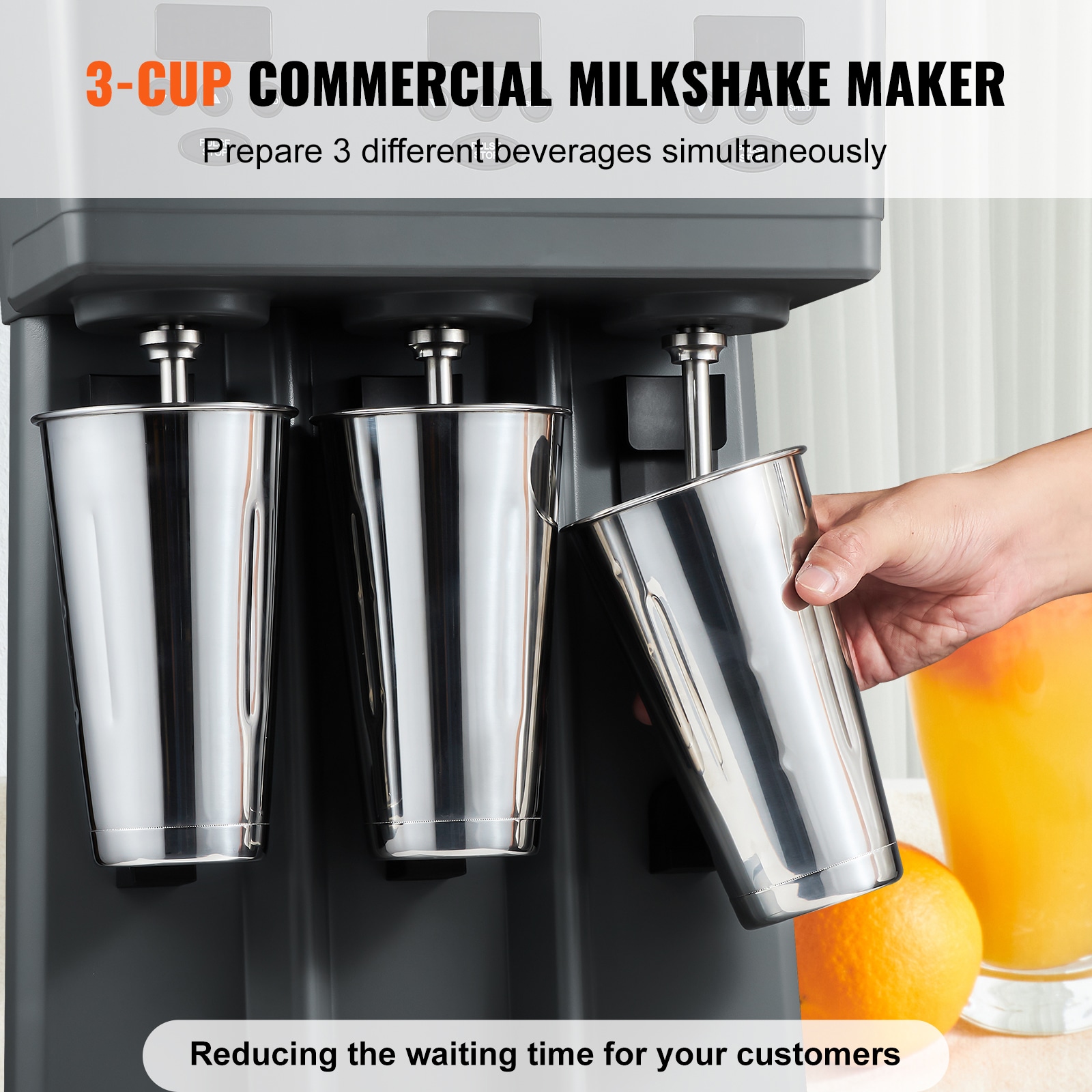 SVOPES SCSTNXJHABS301933V1 Stand-Mixers - View #3