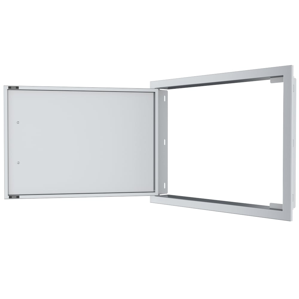 Sunstone BA-DH1724 Builtin-Grill-Cabinet-Parts - View #4