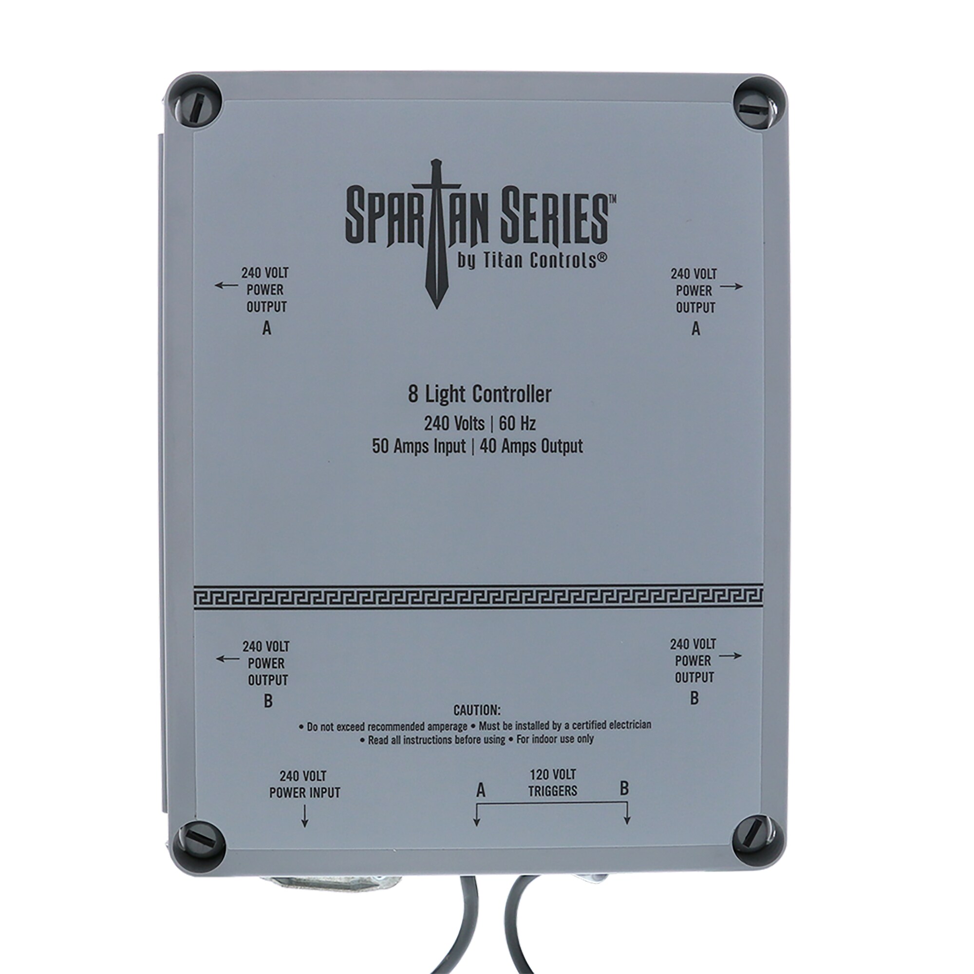 Titan Controls HGC702899 Hydro-System-Acc - View #2
