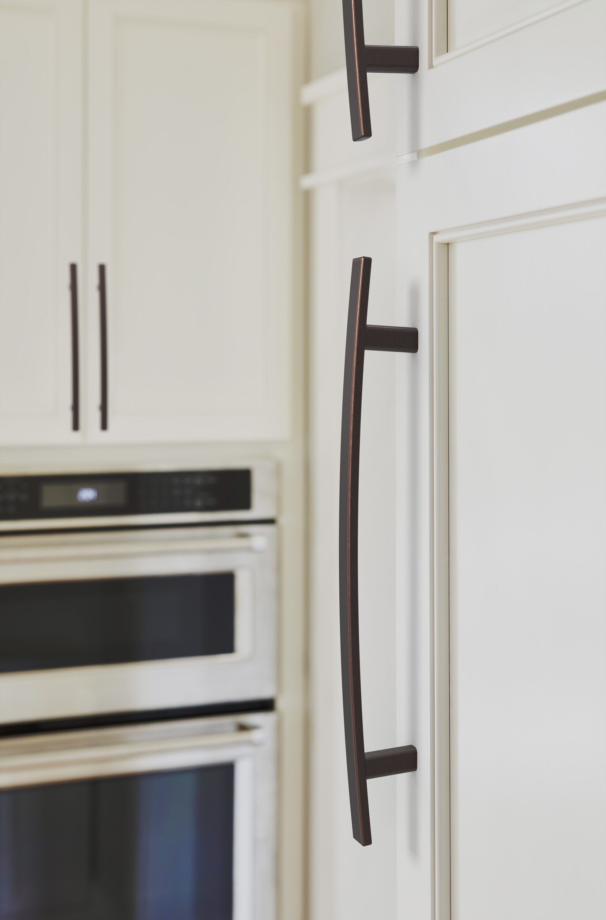 Amerock BP26209ORB Cabinet-Pulls - View #2