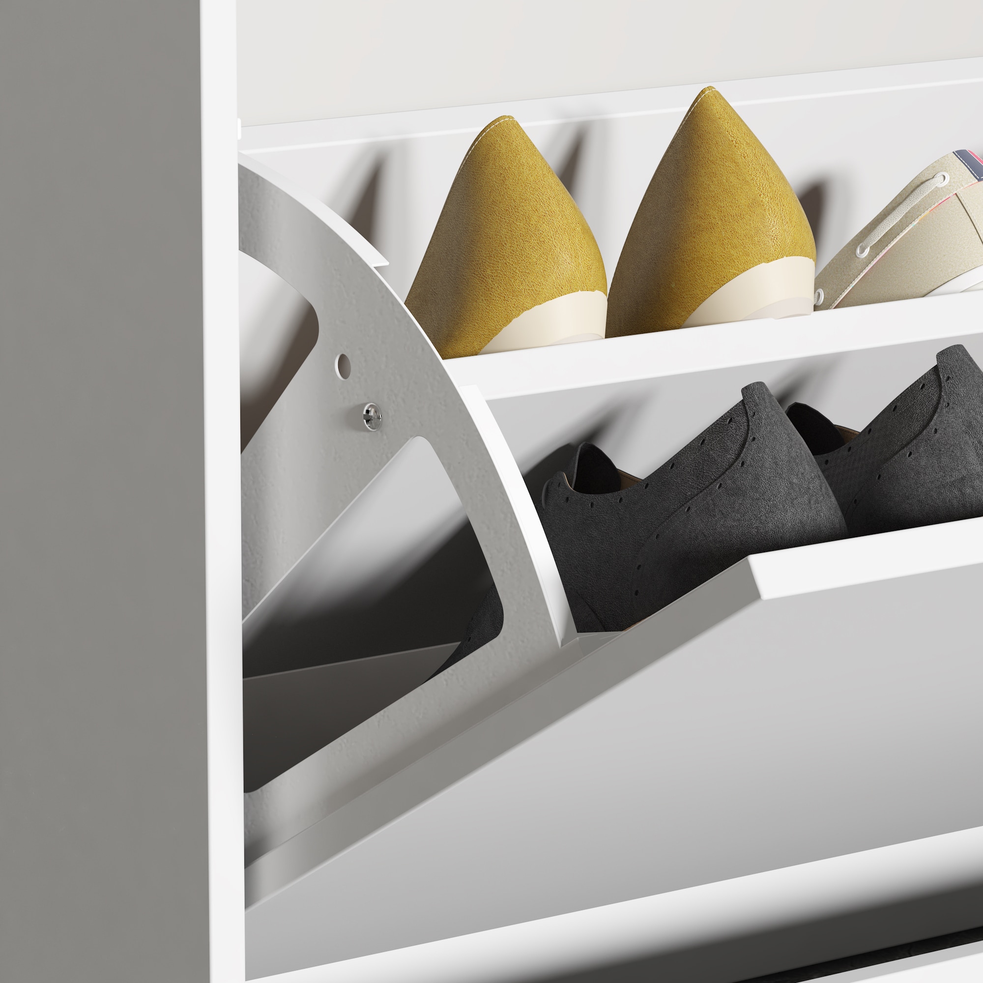 FUFU&GAGA KF200247-01 Shoe-Racks - View #10