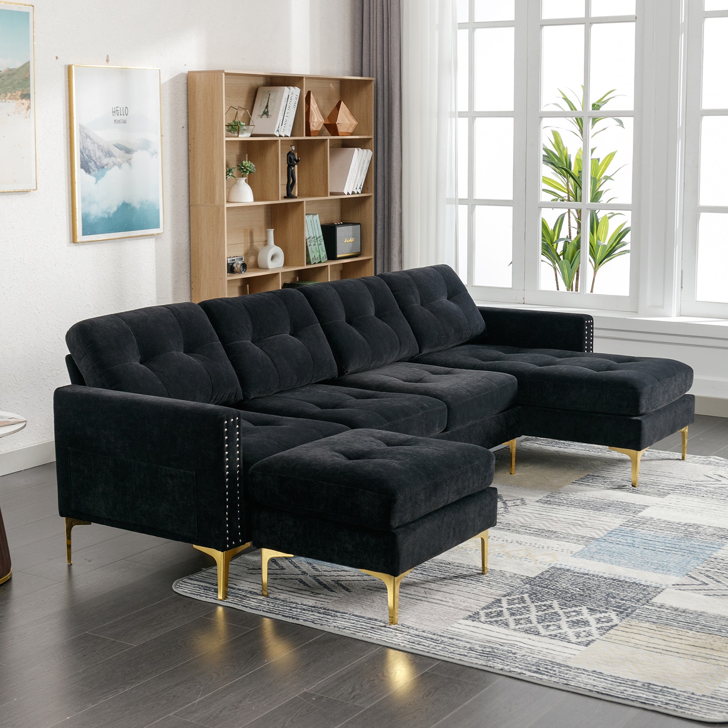 Bybafun YA3700103 Sofas-Loveseats - View #15