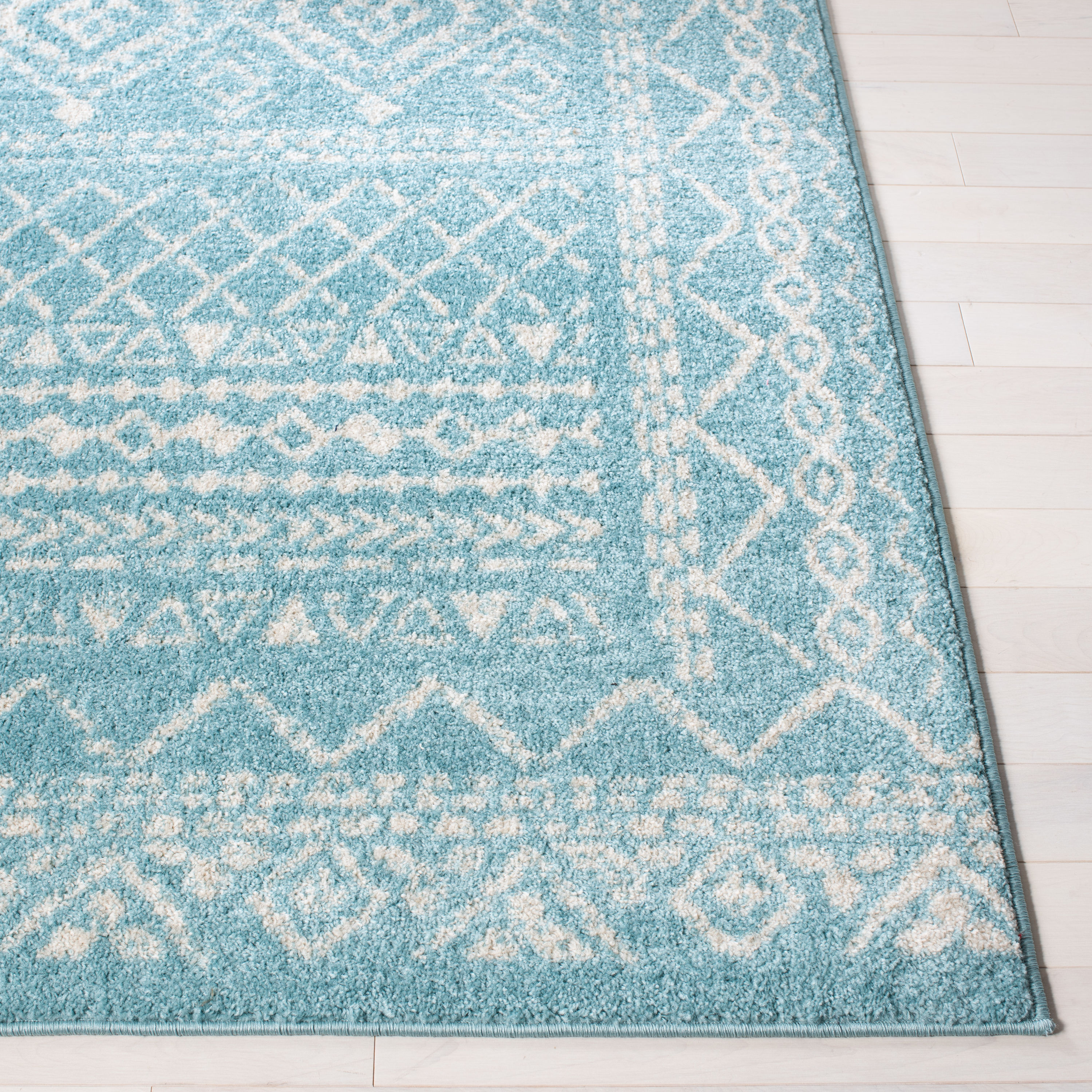 Safavieh TUL268K-5 rugs - View #3