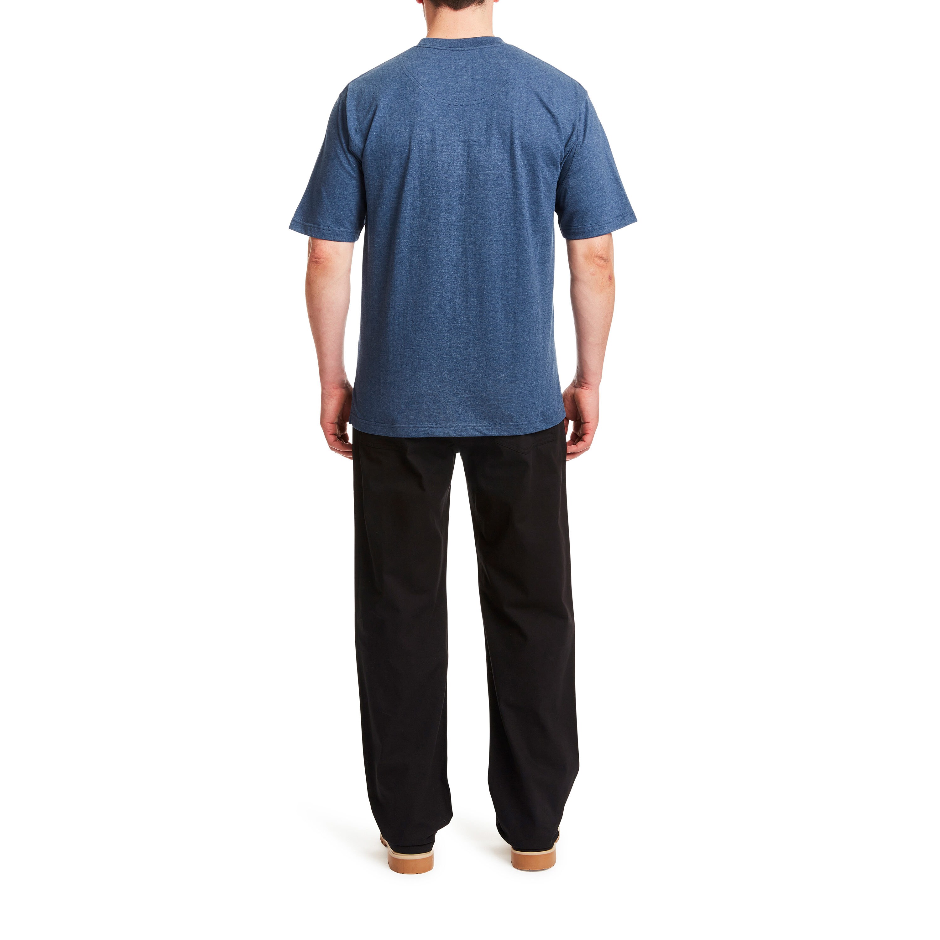 Smith's Workwear 20-400LT-DEMHE-2X Tops-Shirts - View #8