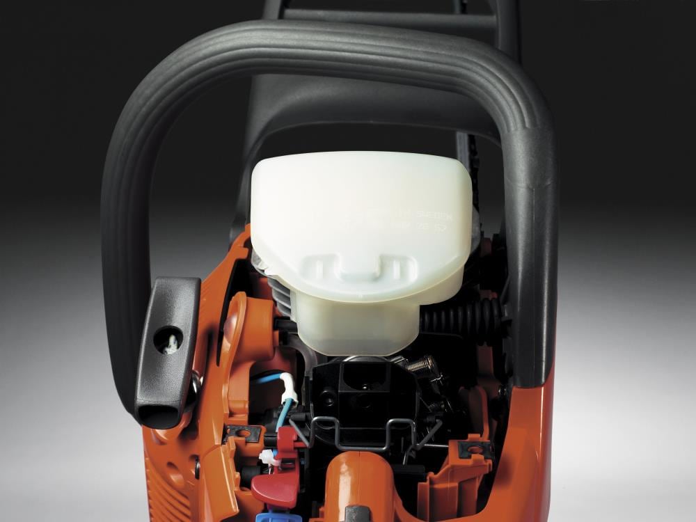 Husqvarna HUSQVARNA 460  - View #6