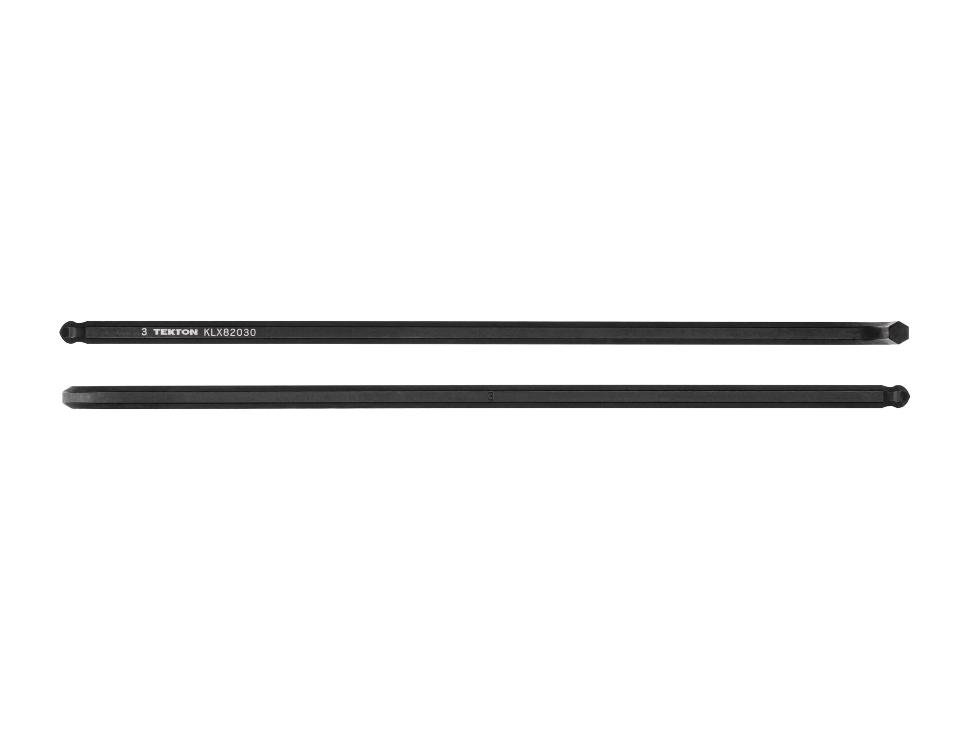 TEKTON KLX82030 Hex-Torx-Key - View #2