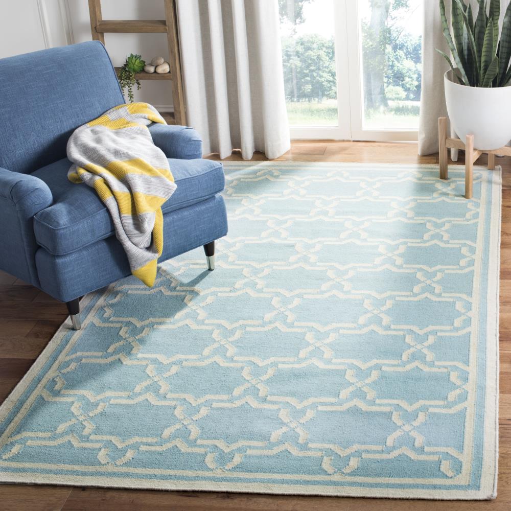 Safavieh DHU545B-9 rugs - View #2