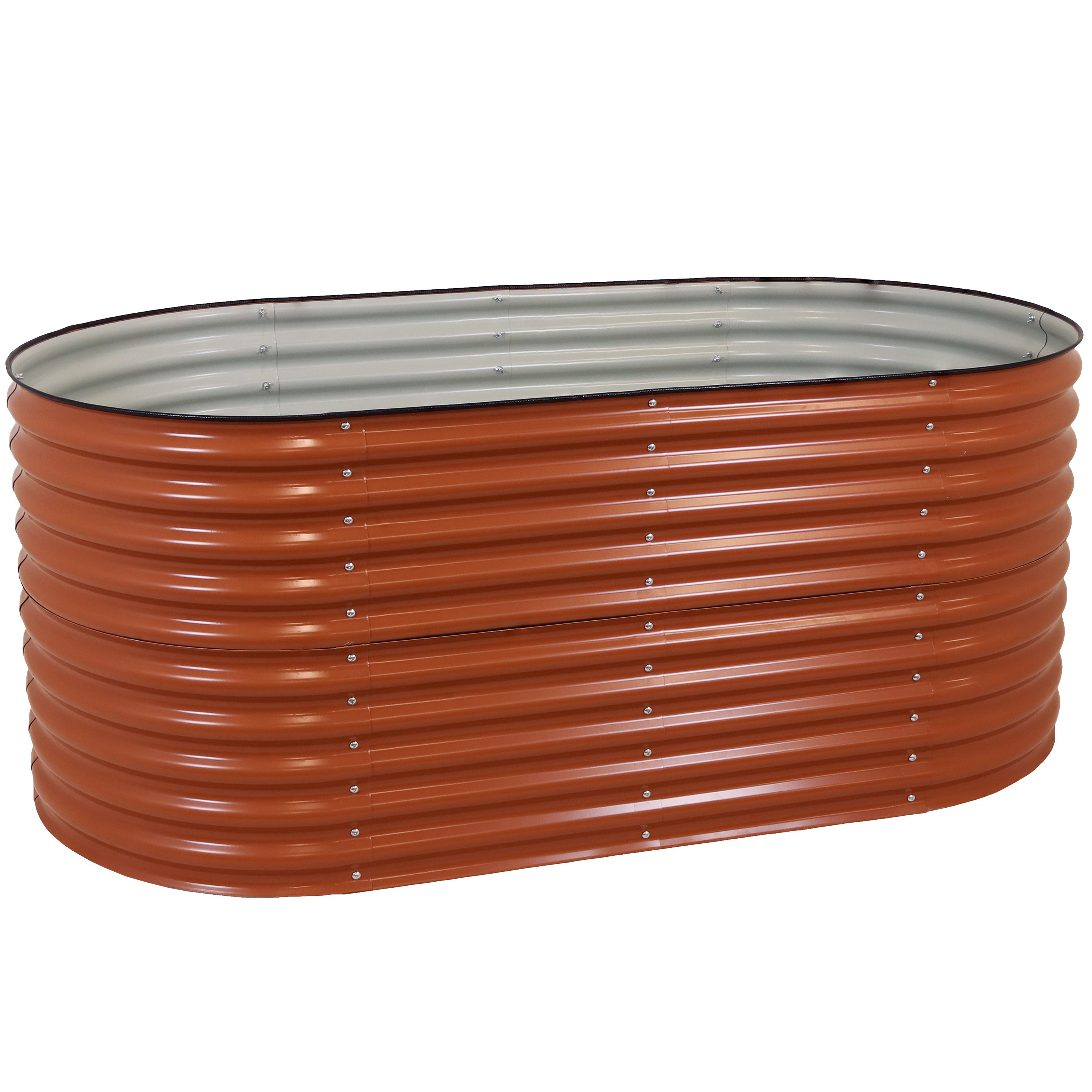 Sunnydaze Decor HST-921 Raised-Garden-Beds - View #7