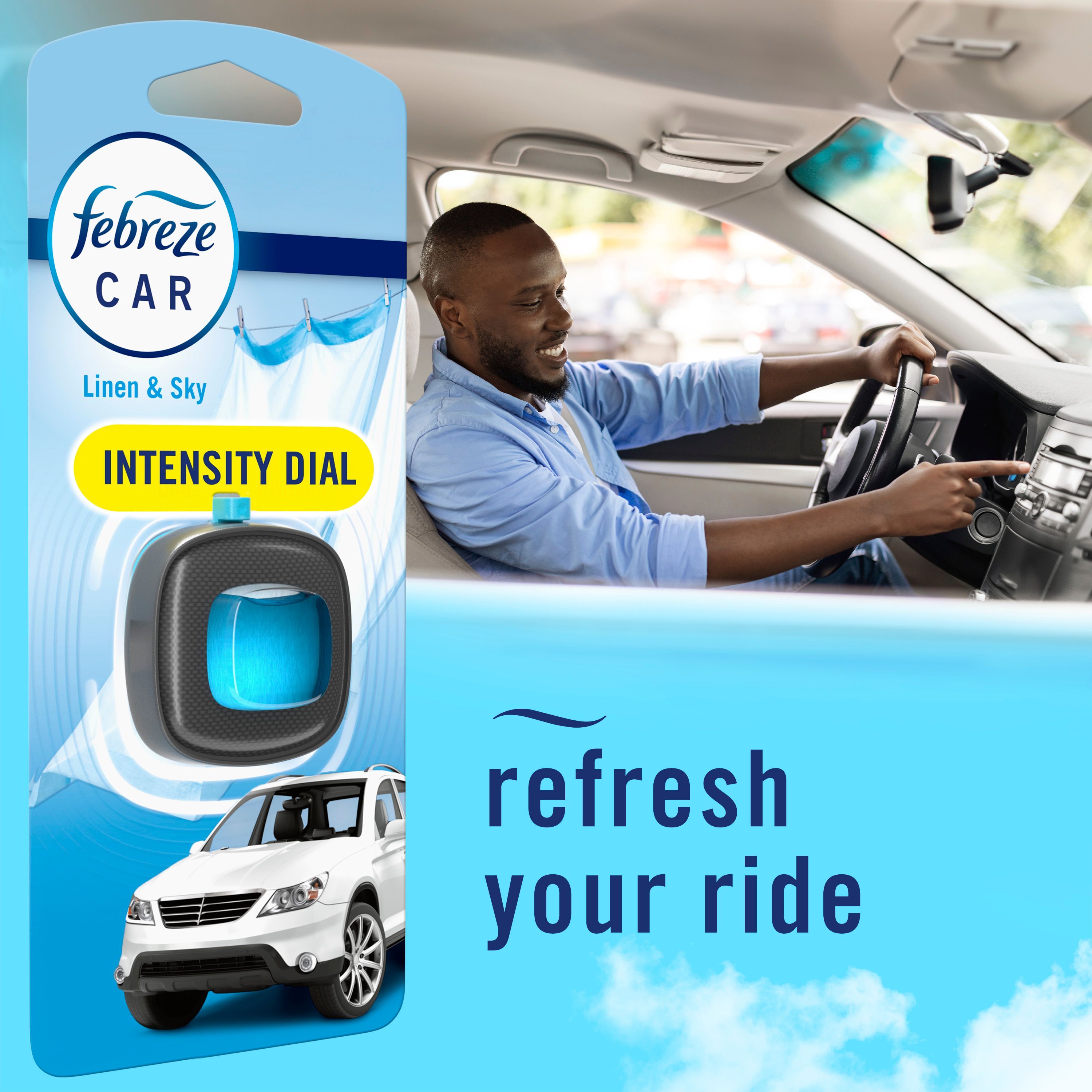 Febreze 3700085186 Air-Fresheners - View #7