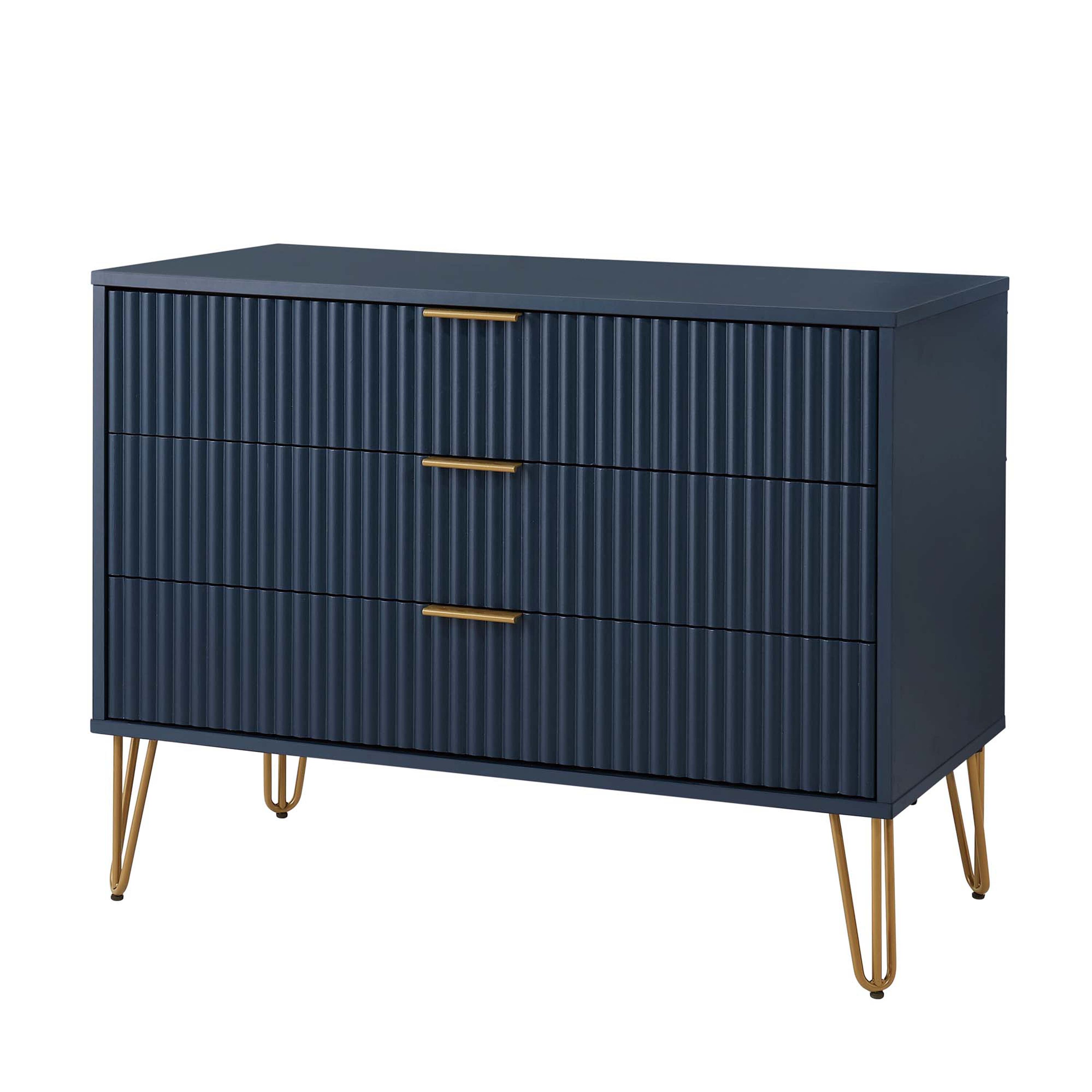 Manhattan Comfort 2-DB05-MB dressers - View #9