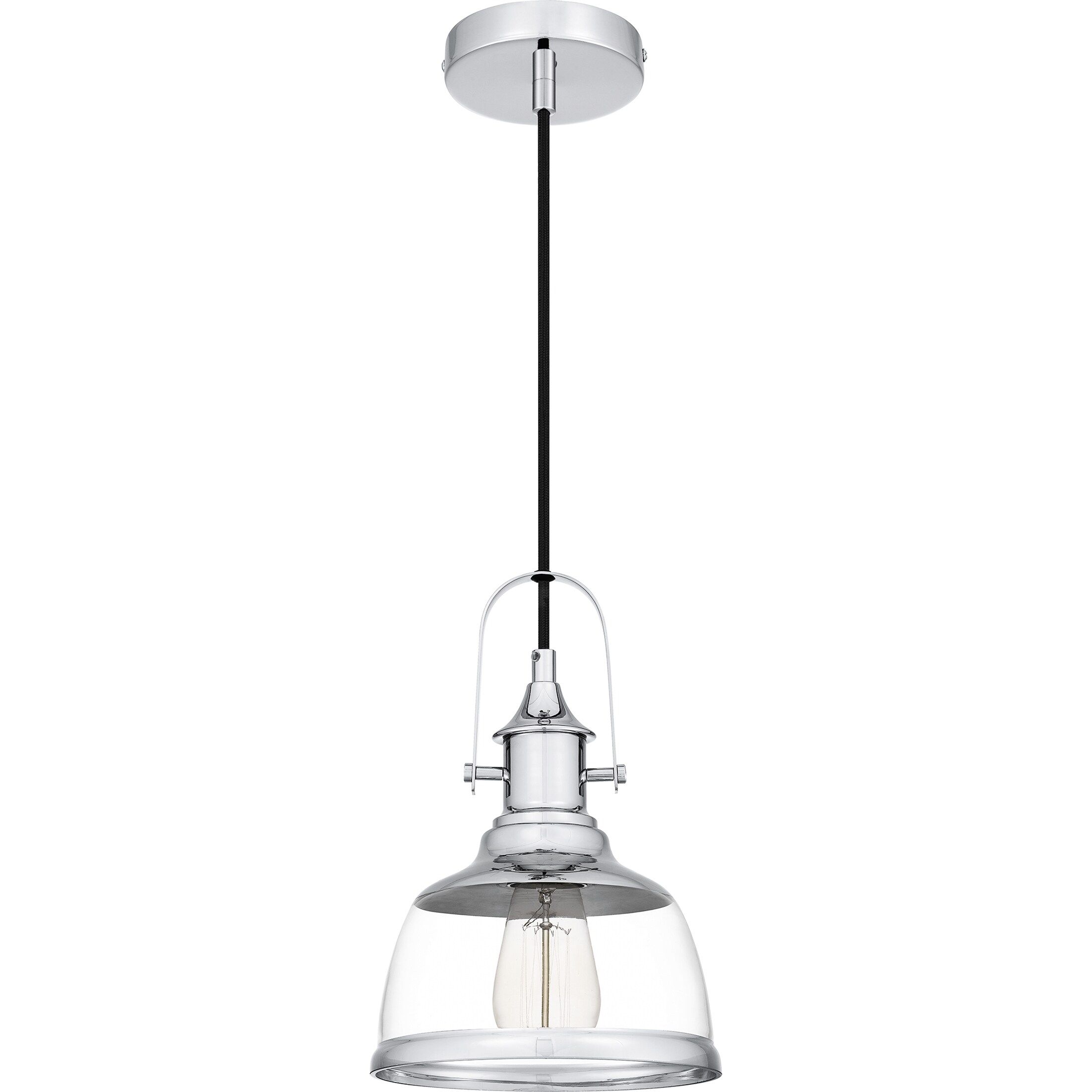 Quoizel QPP5639C Pendant-Lights - View #8