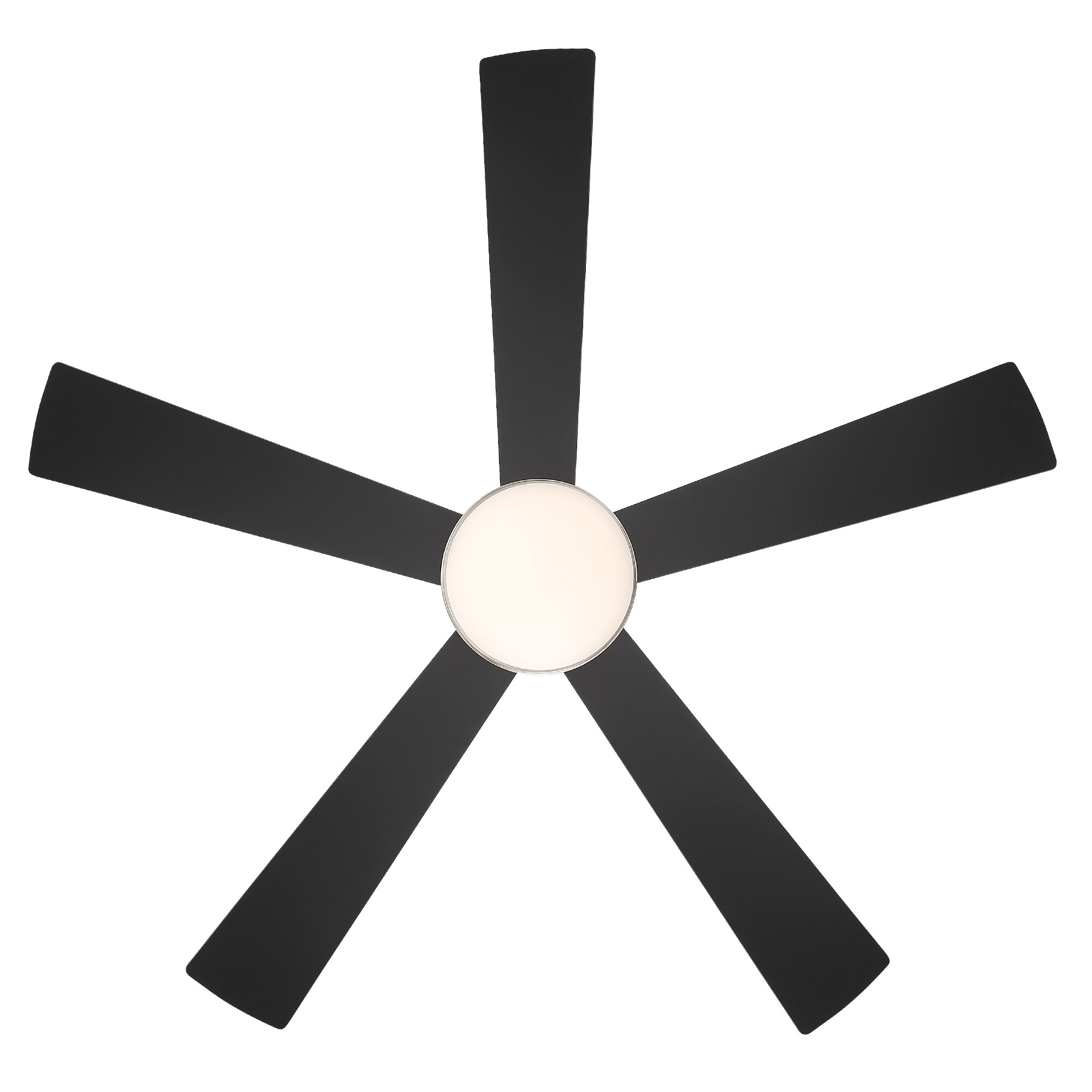 WAC Lighting F-053L-BN/MB Ceiling-Fans - View #4