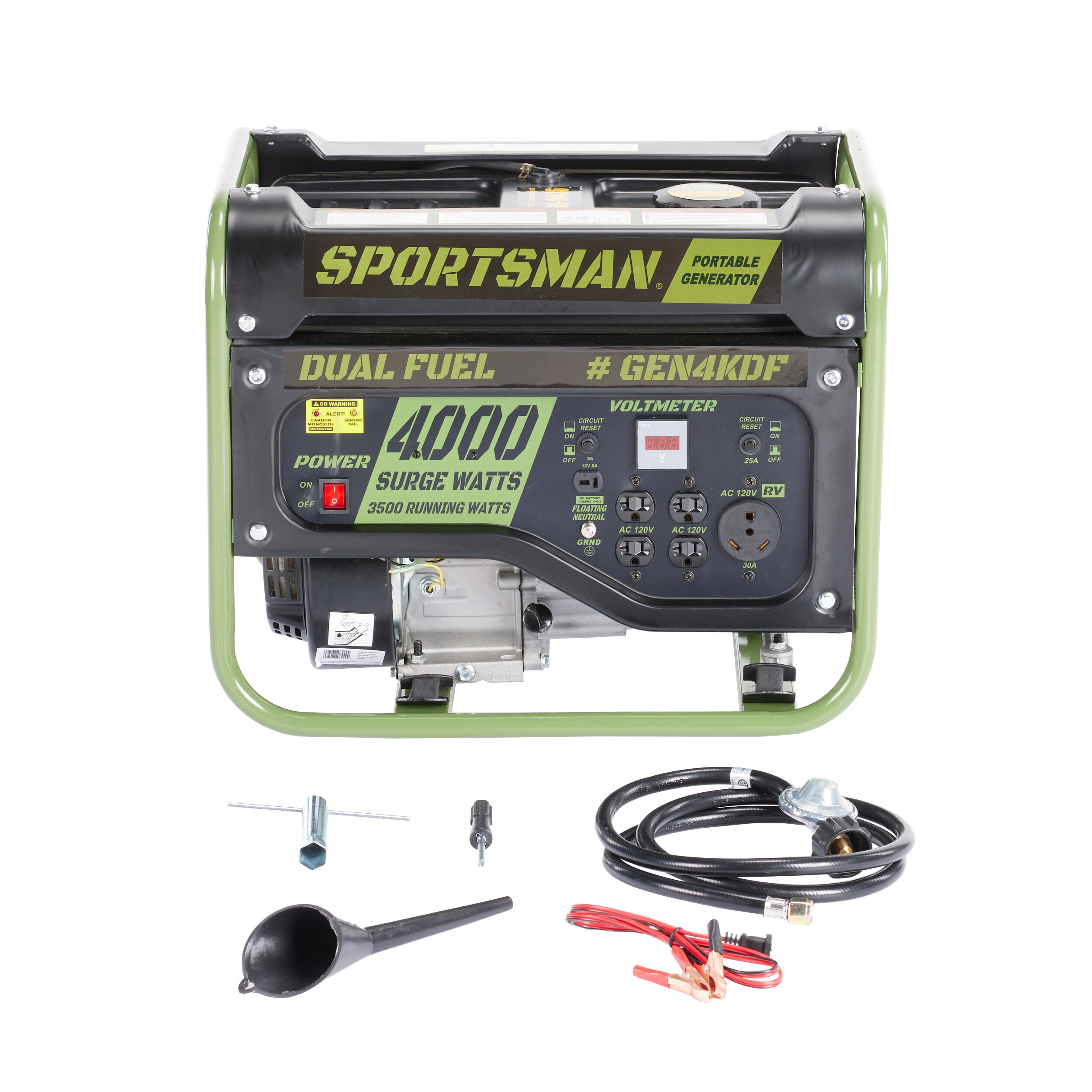 Sportsman 553703 Portable-Generators - View #10