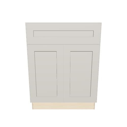 Three-dimensional representation of the product