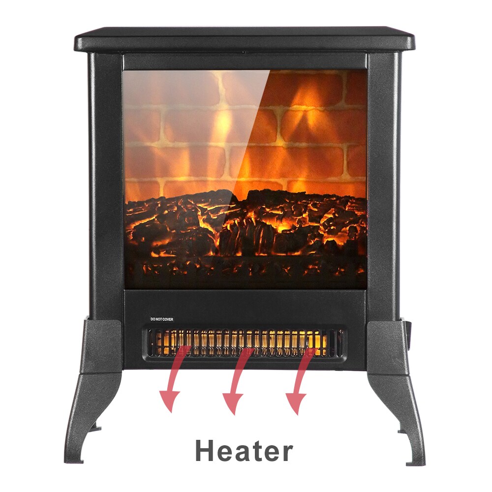 Winado 169989974242 Electric-Fireplaces - View #5