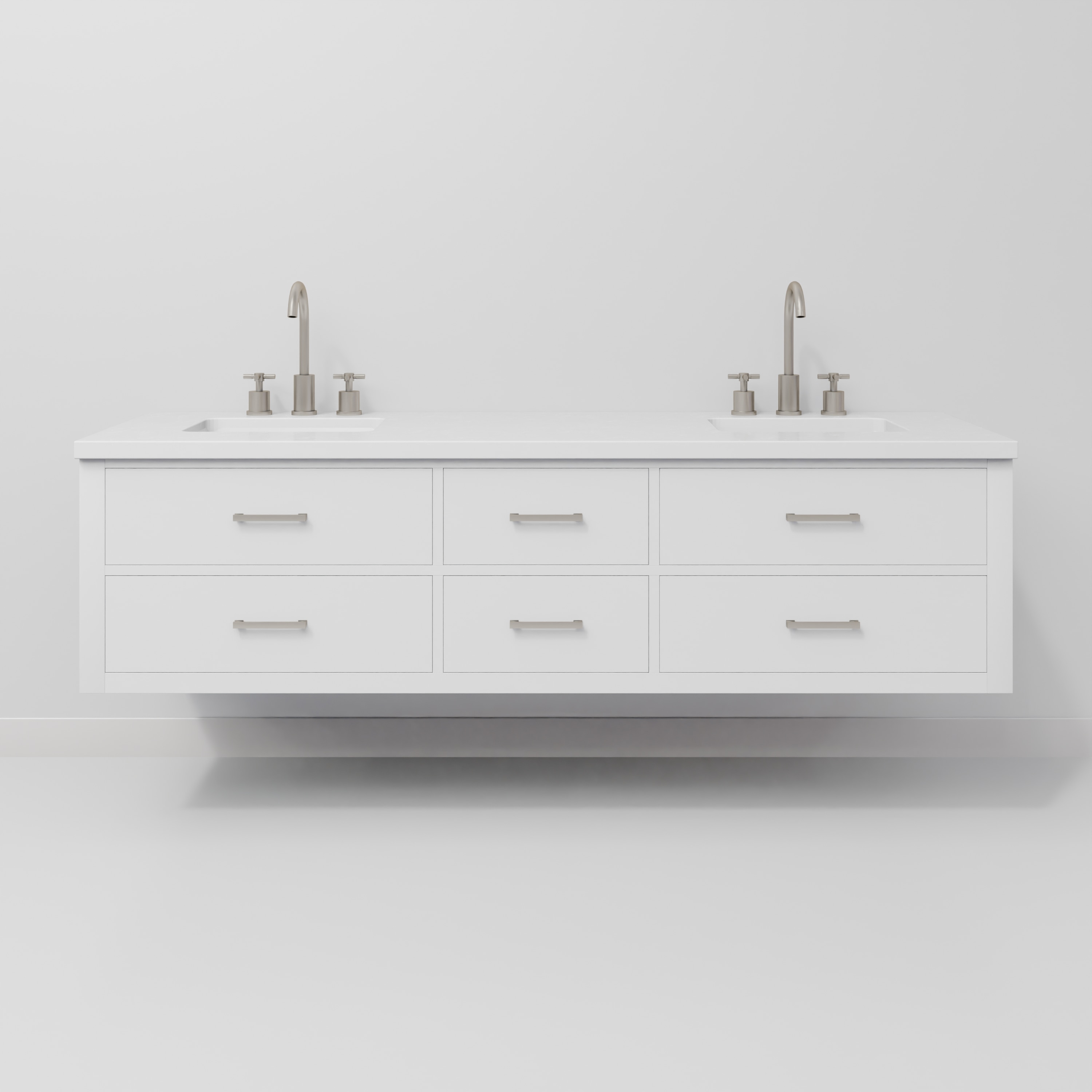 Lexora LVSO72DA201 Bath-Vanity-Combo - View #5