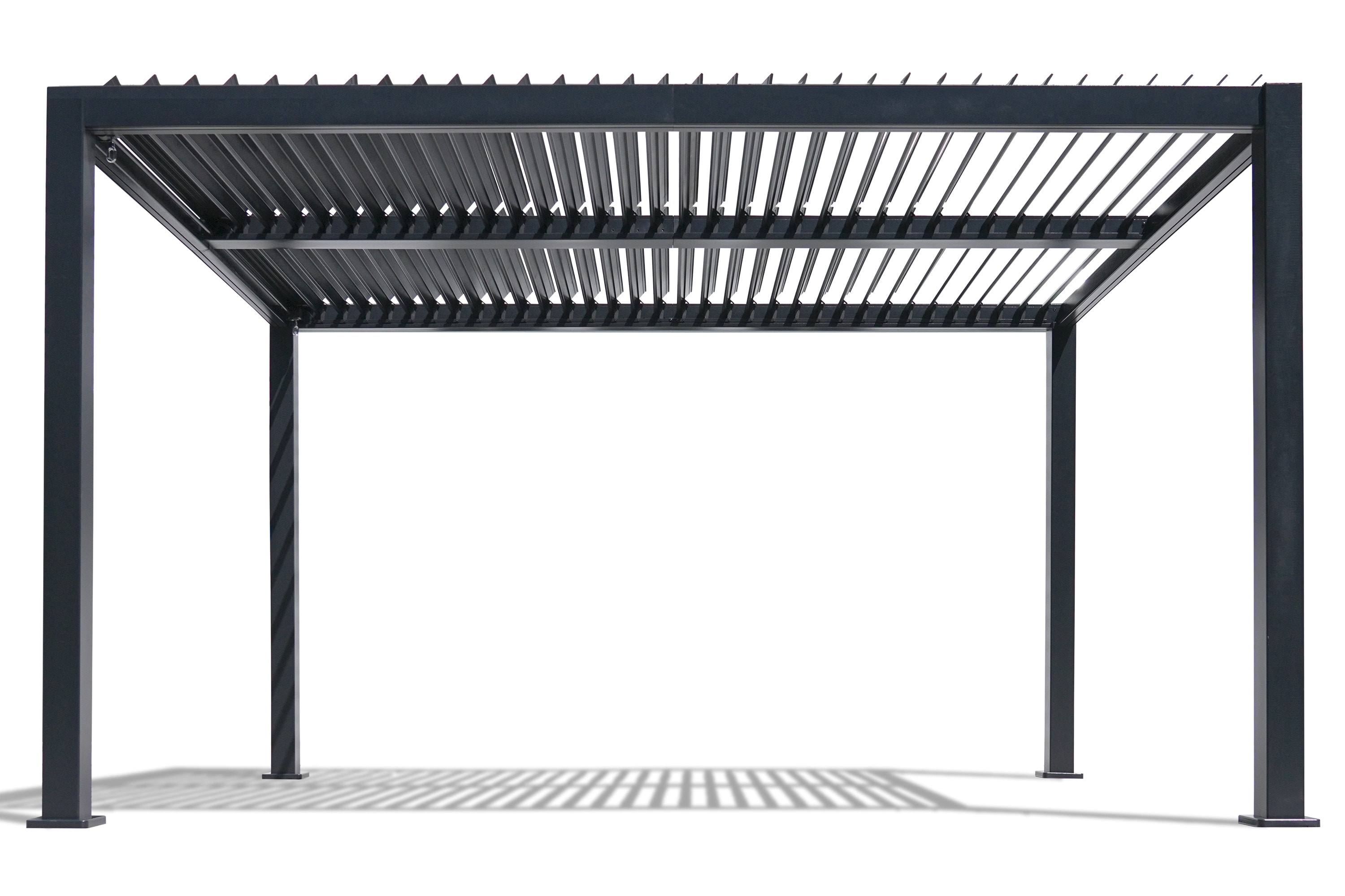 Sojag Hana Pergolas & Accessories at Lowes.com