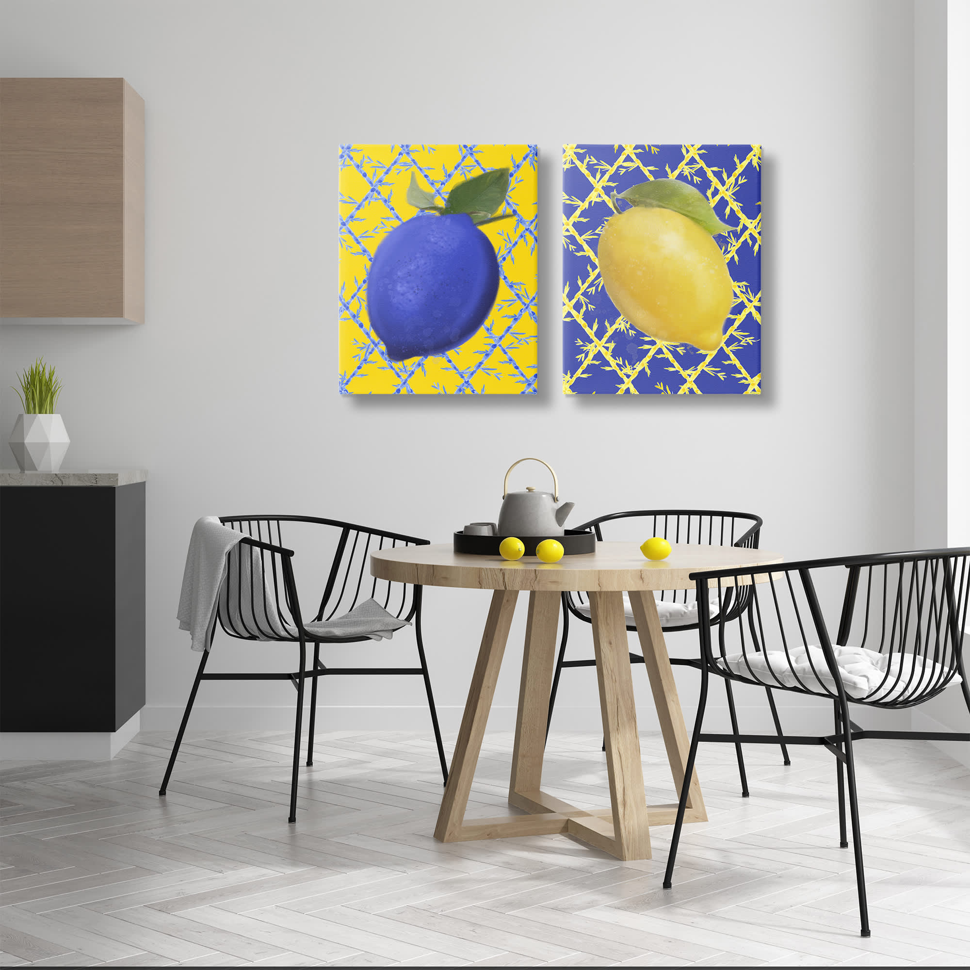 Stupell Industries B2-779-CN-2PC-16X20 Wall-Art - View #3