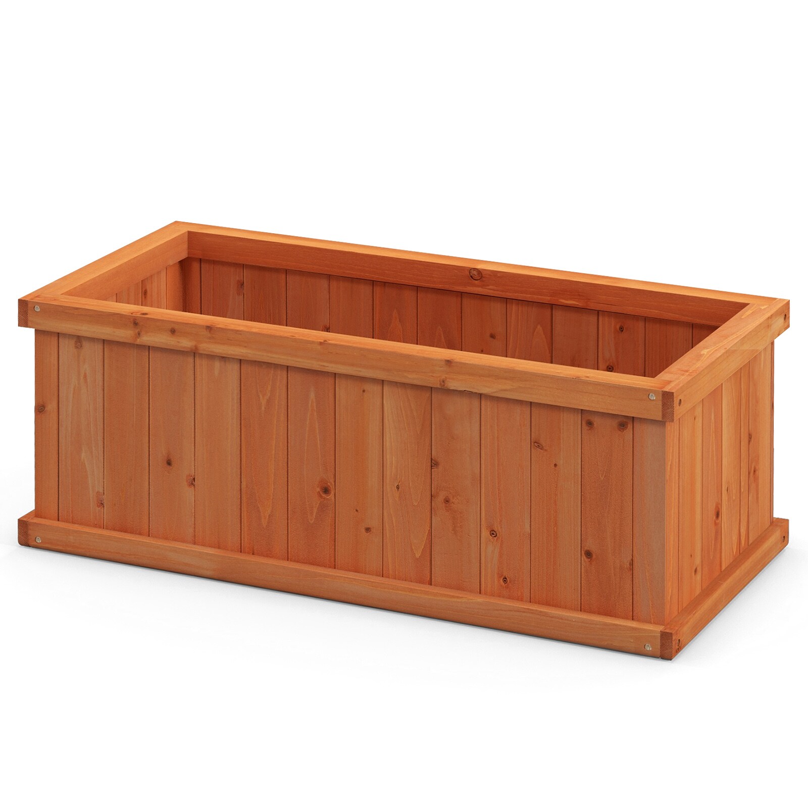 Poinic CWGT4100OR Raised-Planter-Boxes - View #6