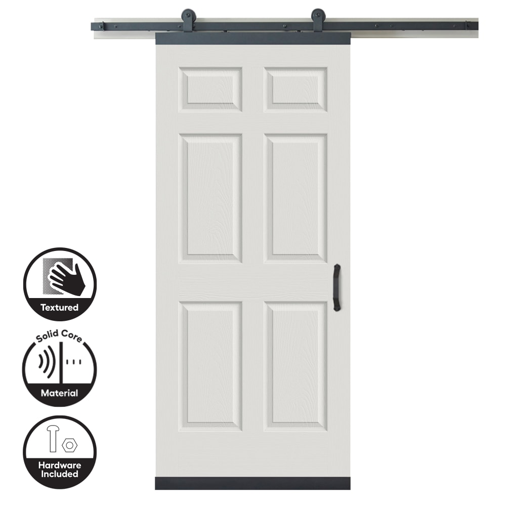 RELIABILT 1344969 Barn-Doors - View #2