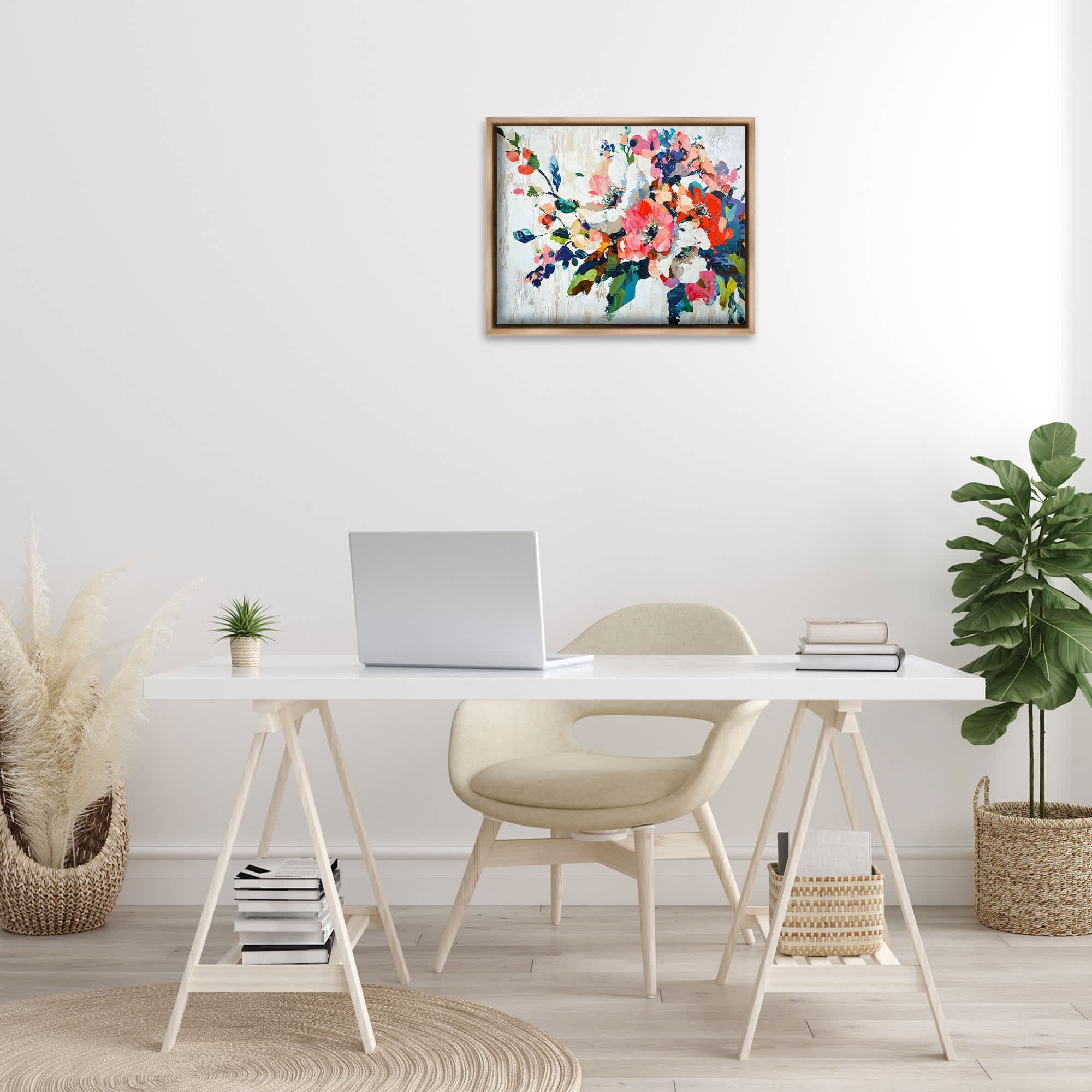 Stupell Industries BT-854-FFE-16X20 Wall-Art - View #3