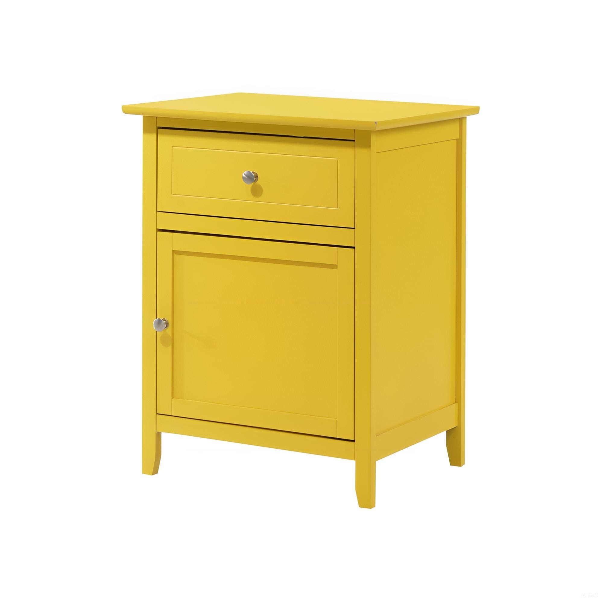 GLANZEND 6514HWRXE nightstands - View #5