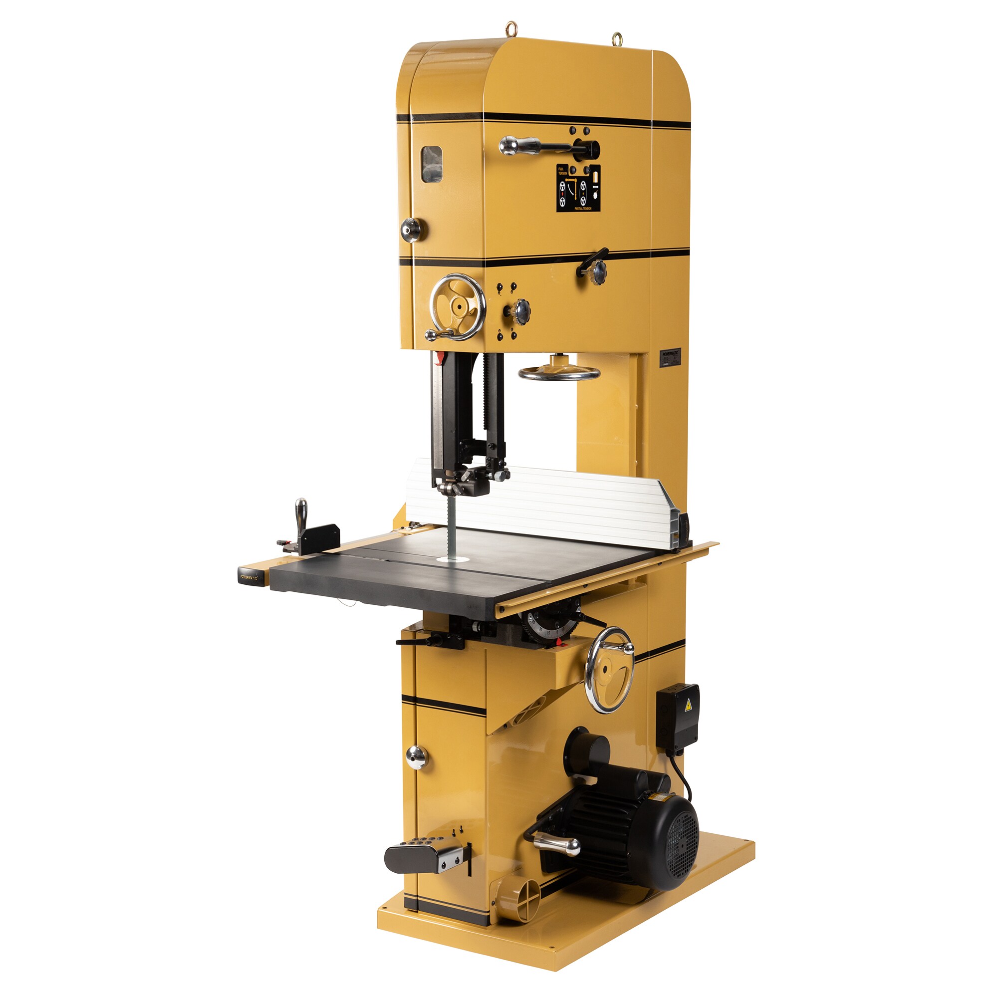 Powermatic PM1-1791260BT Band-Saws - View #10