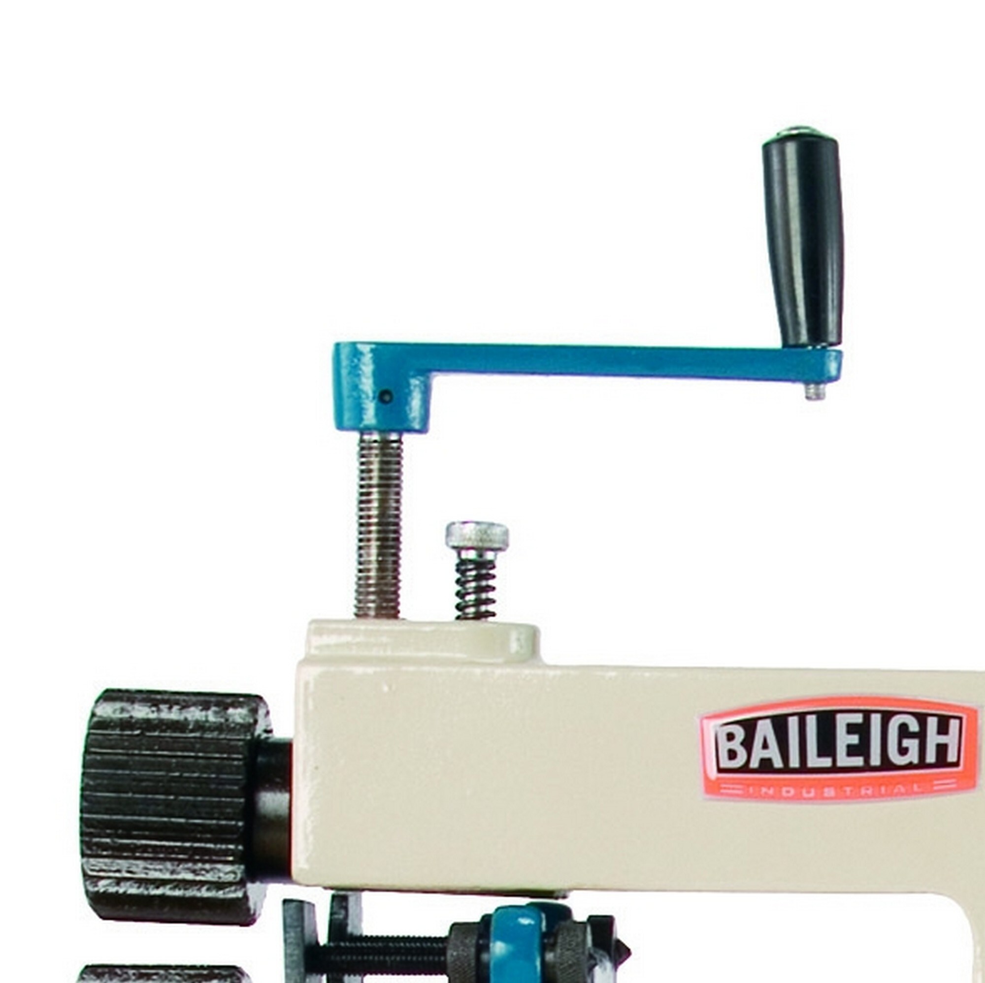 Baileigh Industrial BA9-1000936 Benchtop-Stationary-Access - View #4