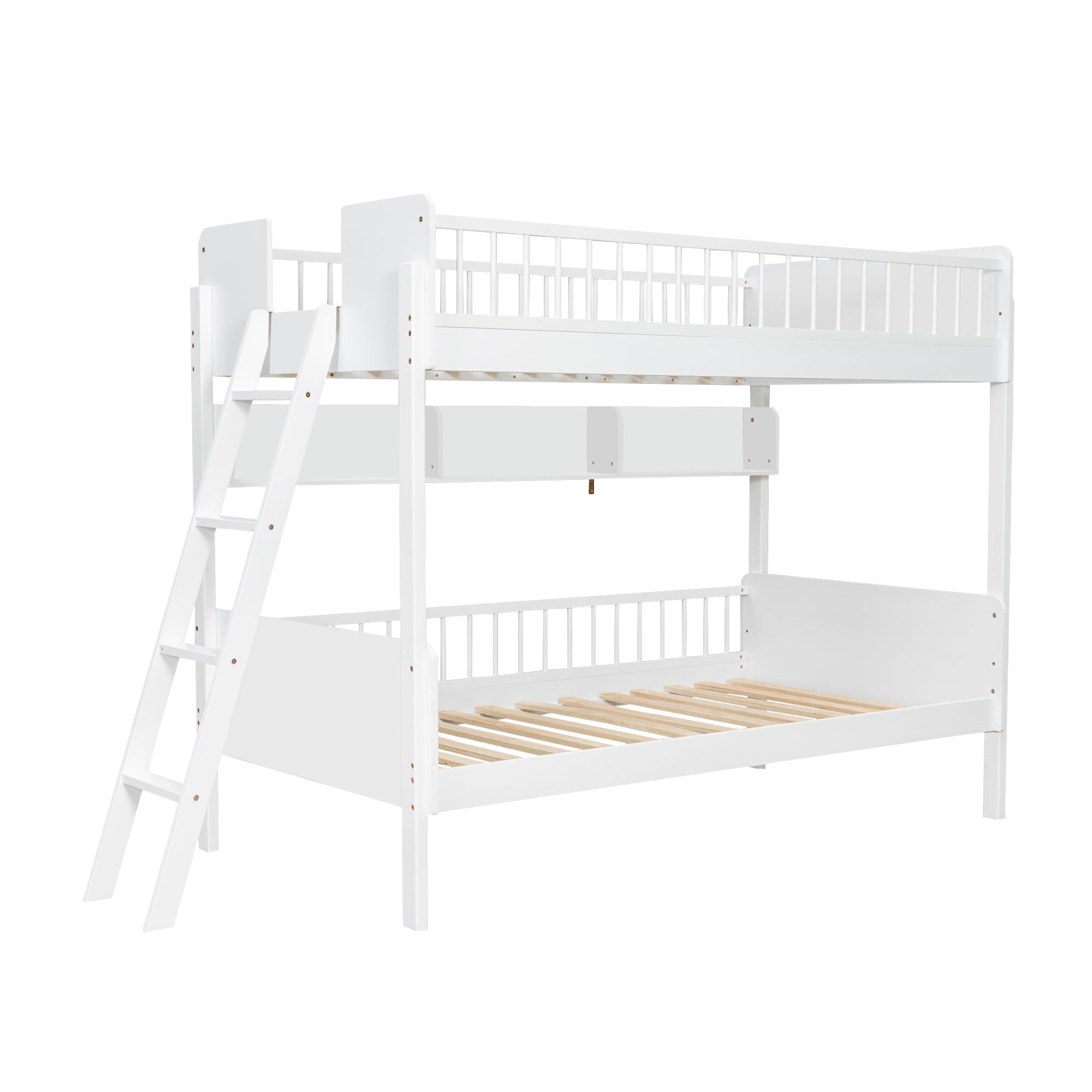 ModernLuxe L3P-N7090002224K Bunk-Beds - View #5