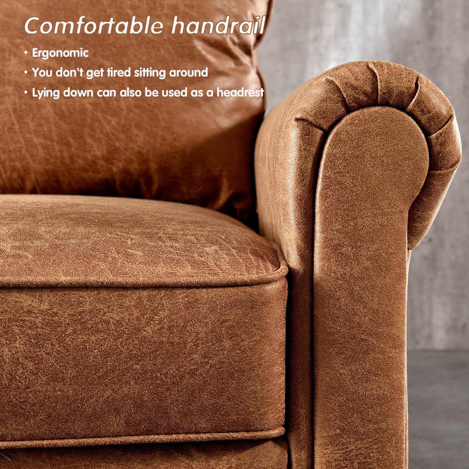 XIZZI TST701 Sofas-Loveseats - View #5