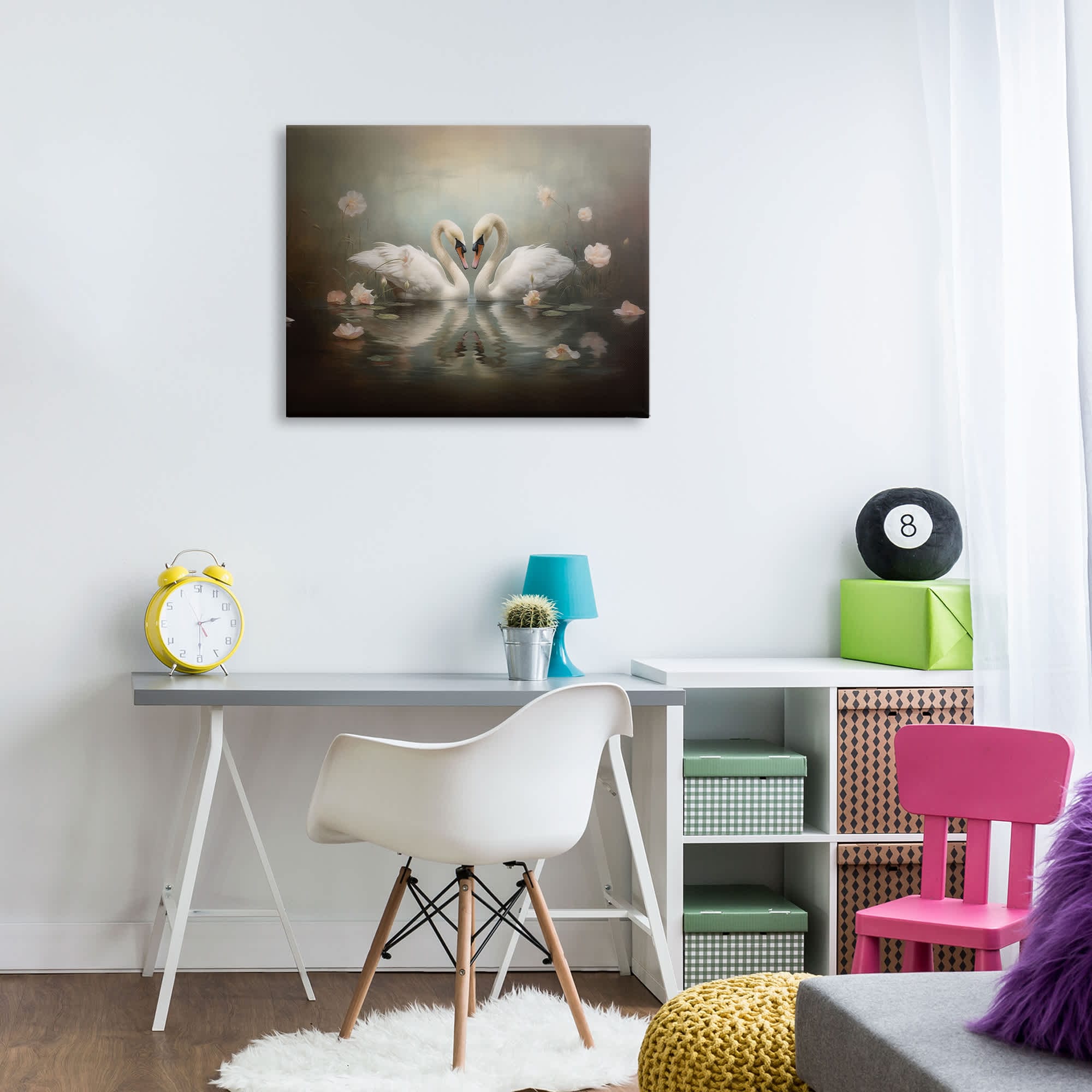 Stupell Industries BT-913-CN-24X30 Wall-Art - View #3