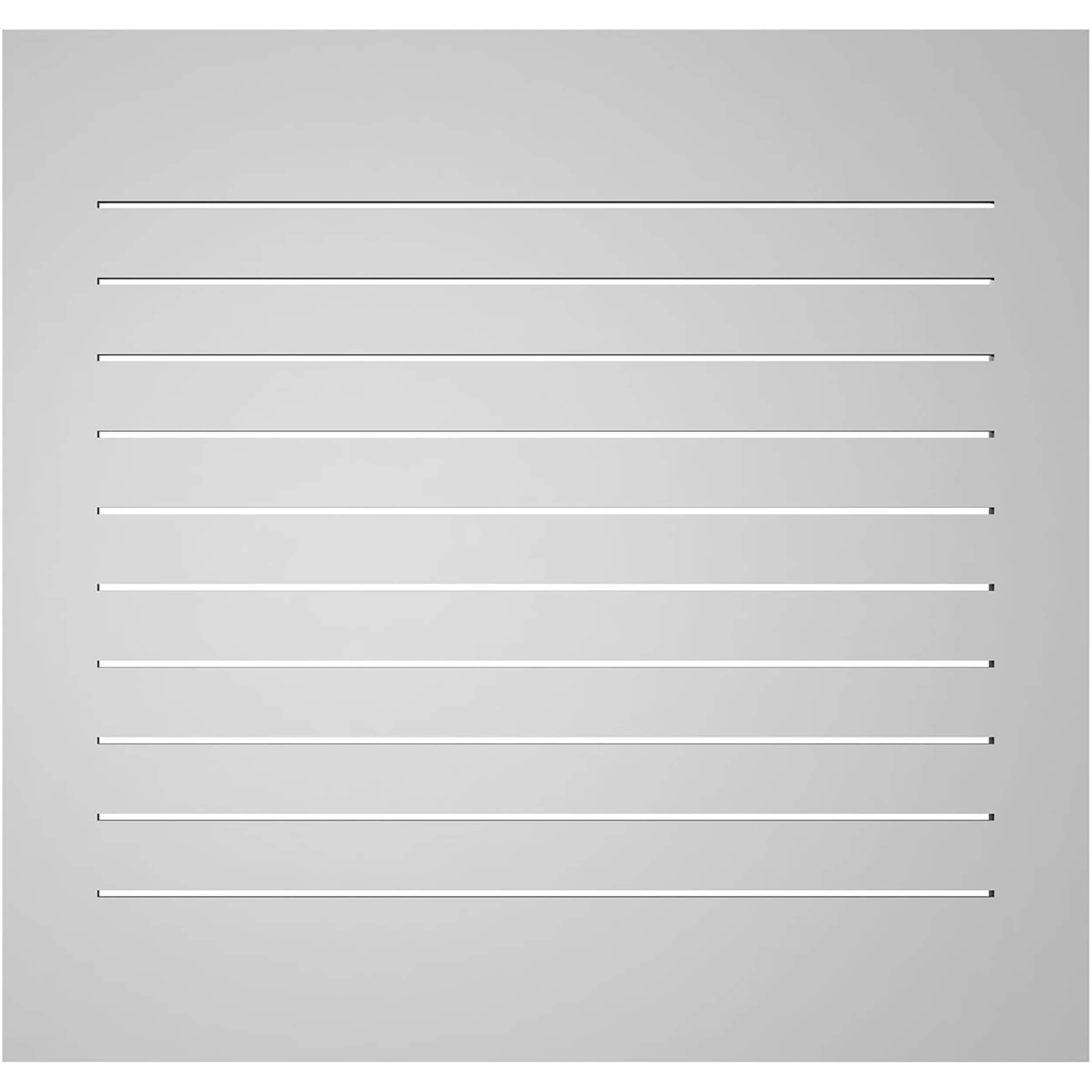 Ekena Millwork GVPVE40X3801SF Gable-Vents - View #4