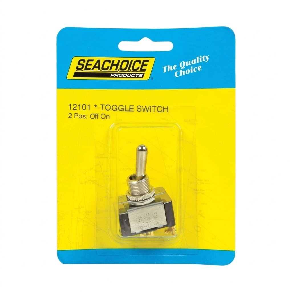 Seachoice 50-12101 Boat-Switches - View #2