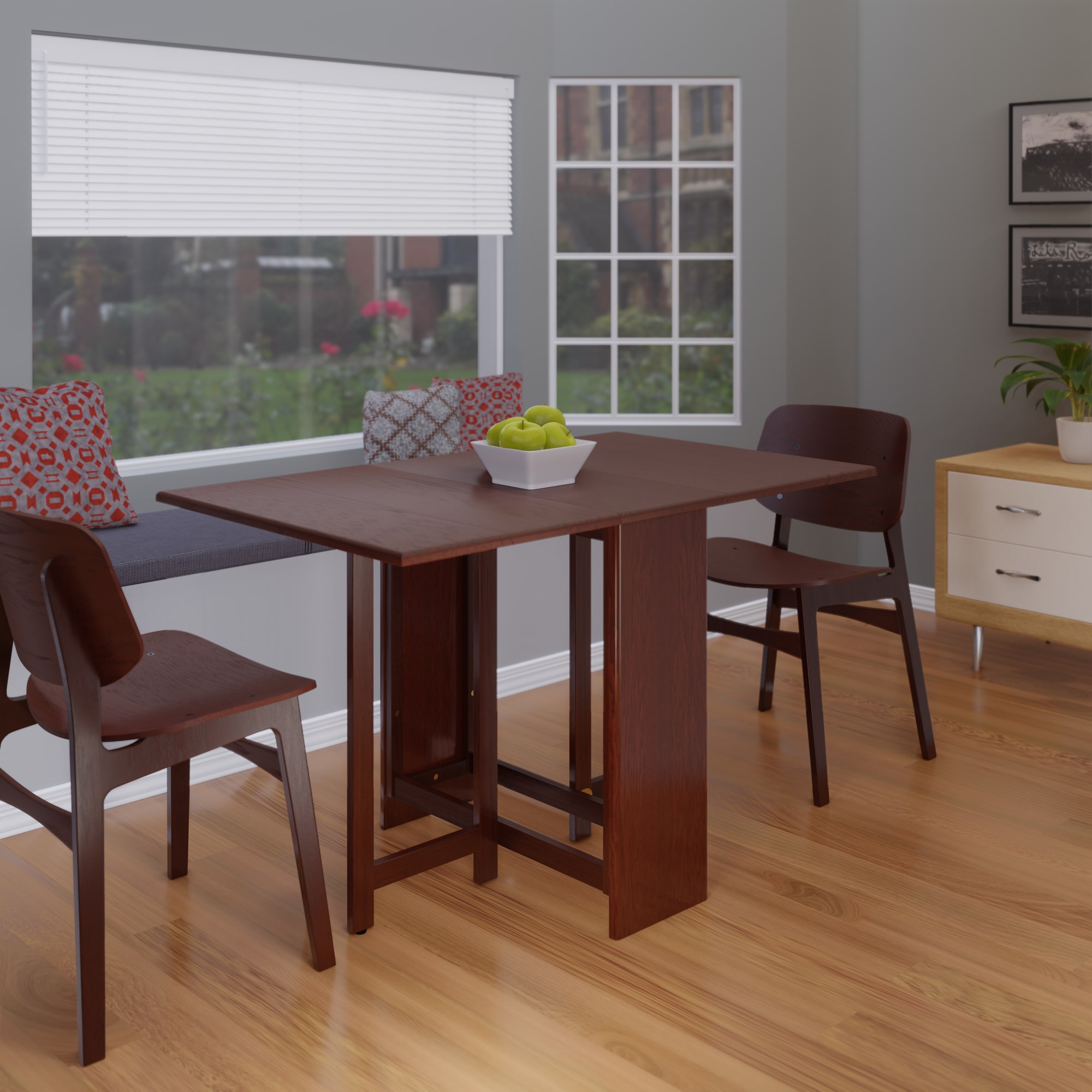 Winsome Wood 94447 Dining-Tables - View #11