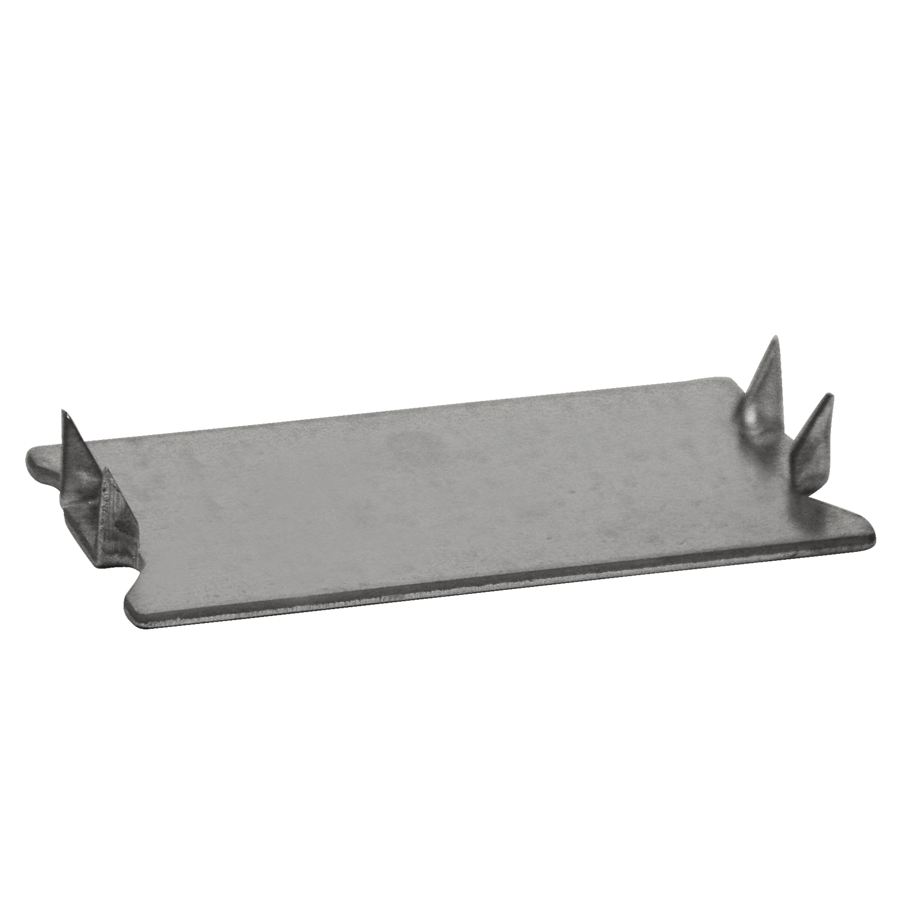 Cambridge Resources 301816 30 -Pack Galvanized Stud support bracket