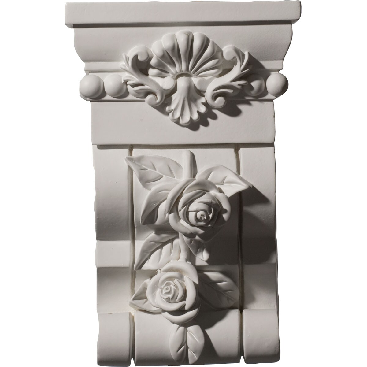 Ekena Millwork COR06X03X10RO corbels - View #3