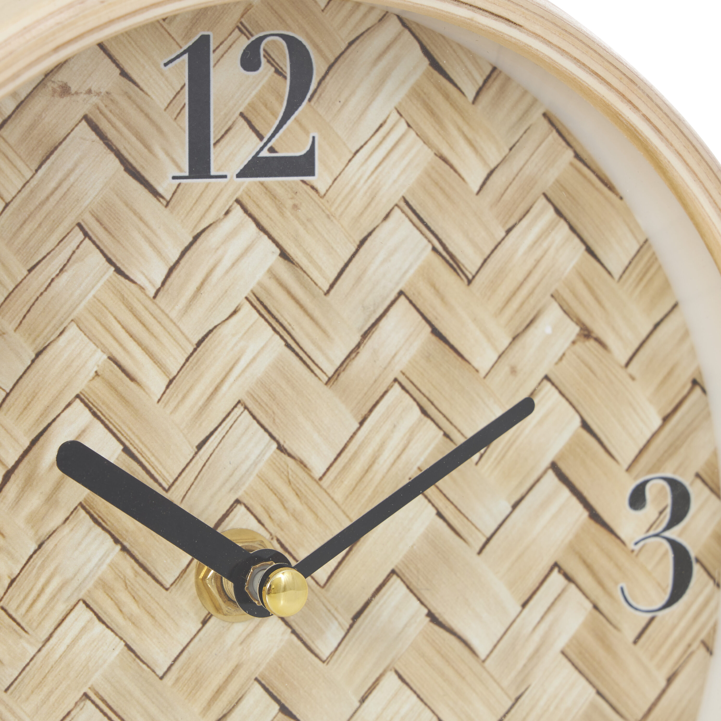 Grayson Lane 821485 Indoor-Outdoor-Clocks - View #3