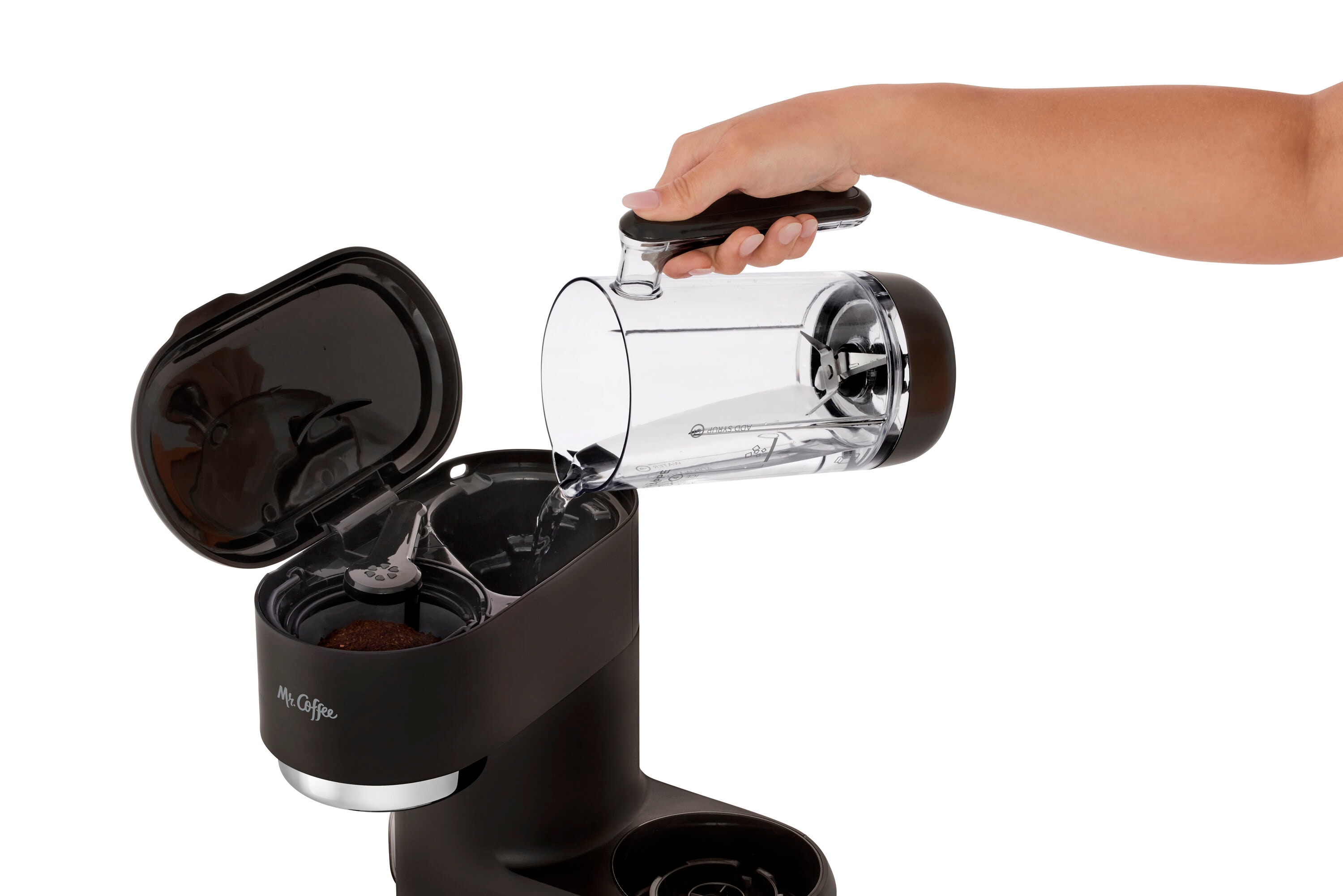 Mr. Coffee 2142925 Coffee-Makers - View #10