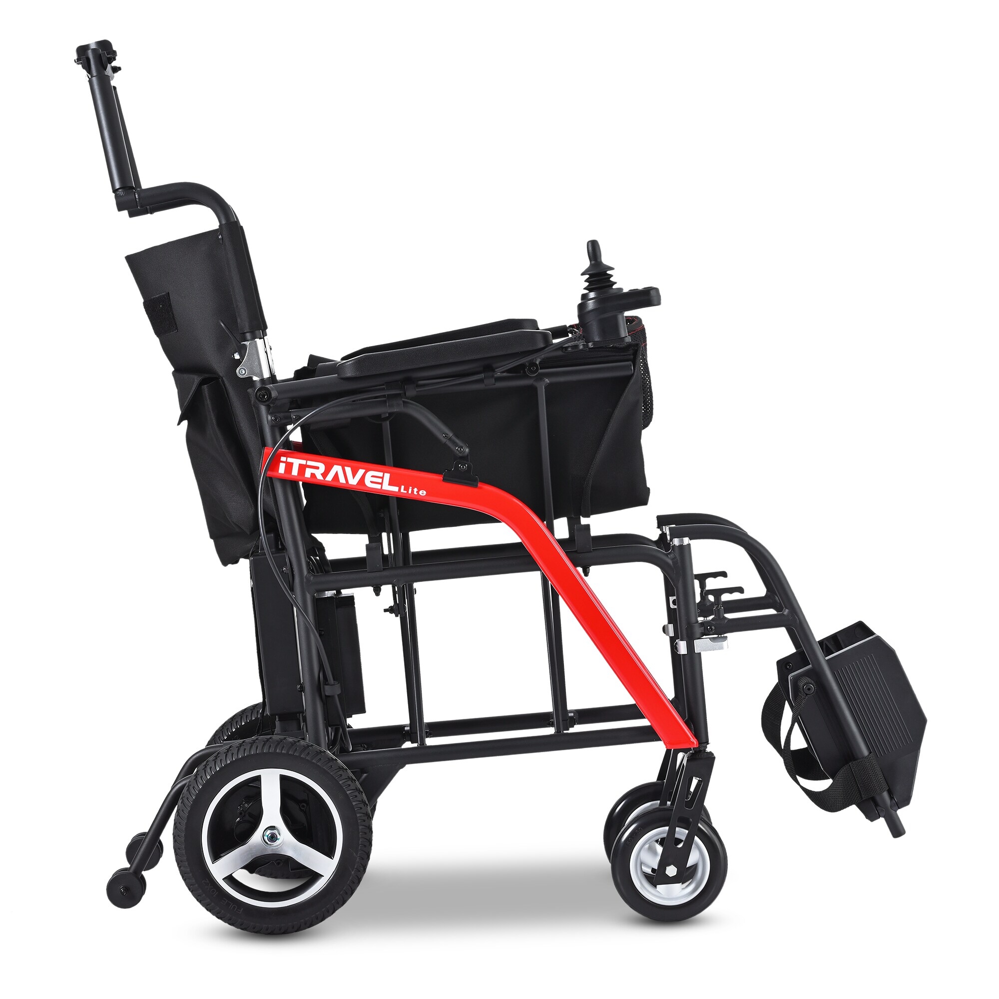 Xspracer ML-EW0004 scooters - View #4