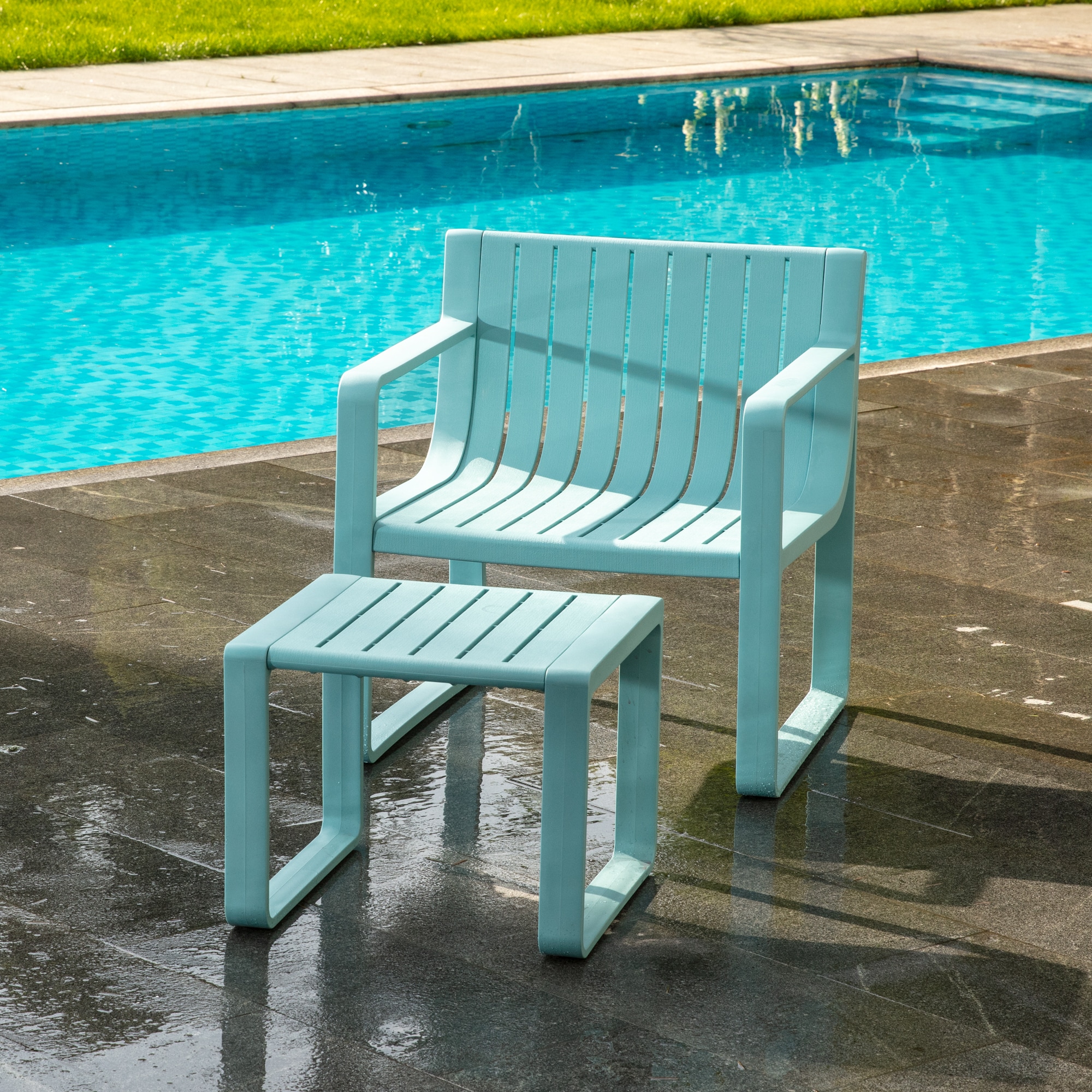 Werph LSP2B Patio-Conversation-Sets - View #2