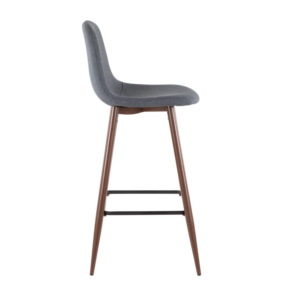 LumiSource BS-PEB WL+BU2 stools - View #3