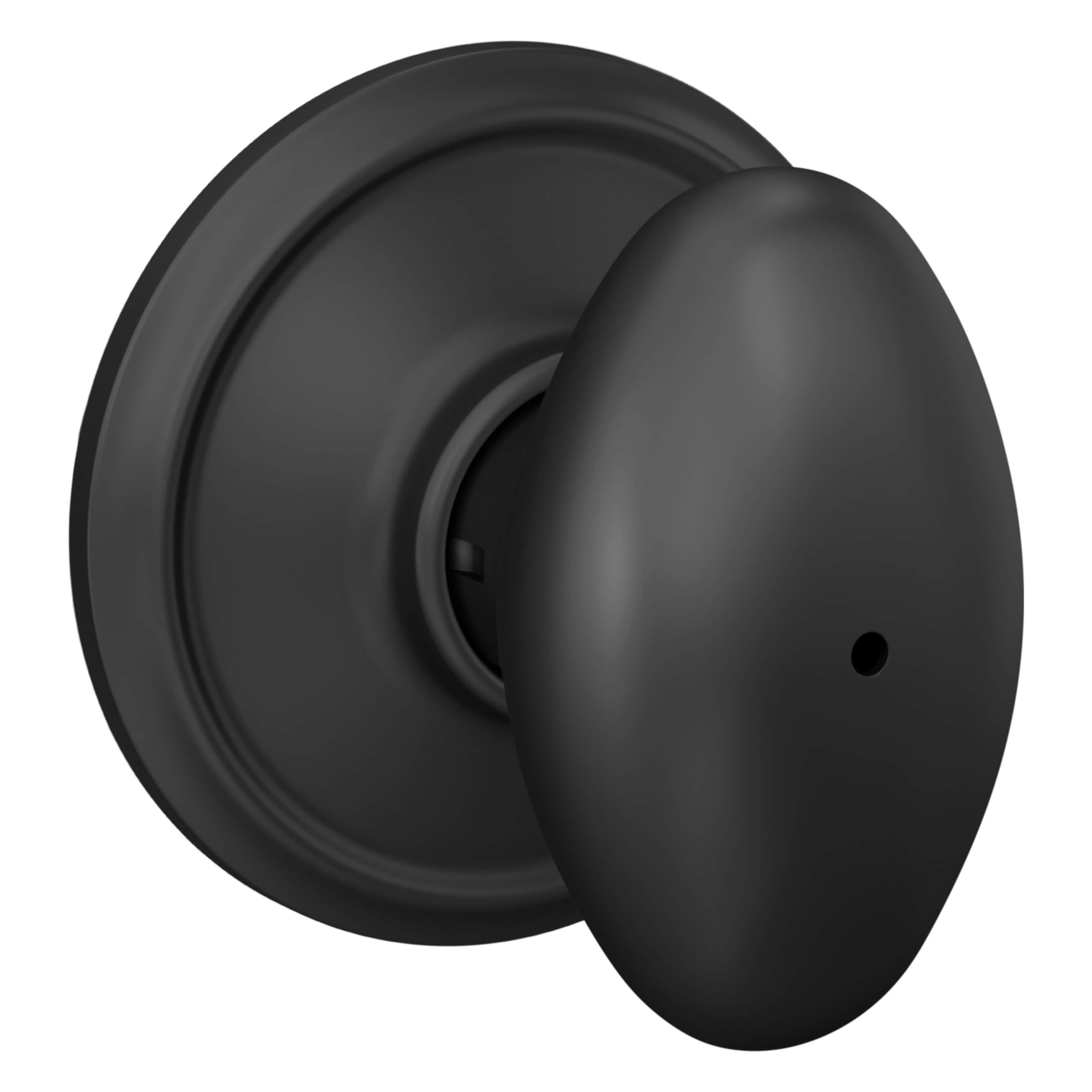 Schlage F40 G SIE 622 Door-Knobs - View #4