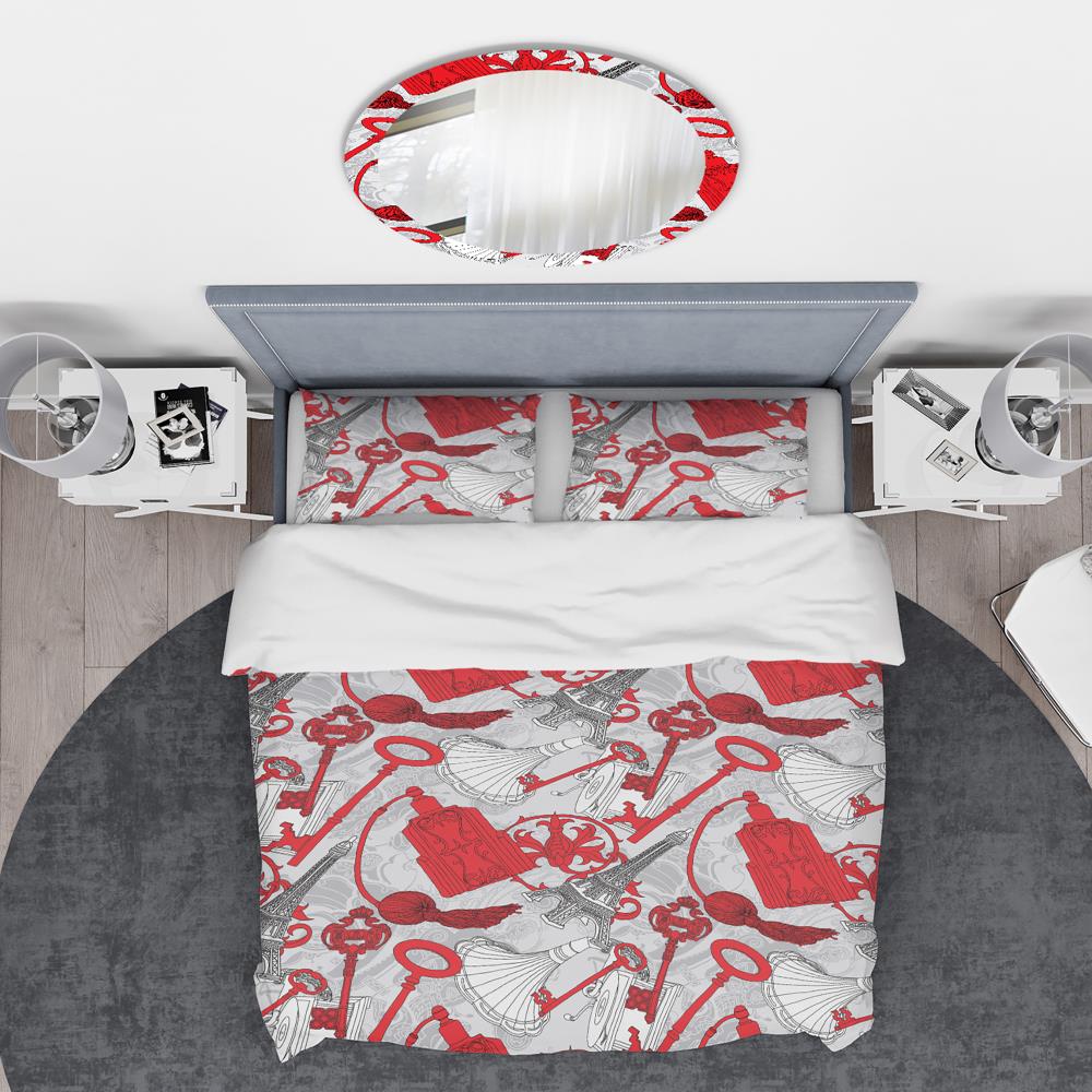 Designart BED19220-K bedding - View #2