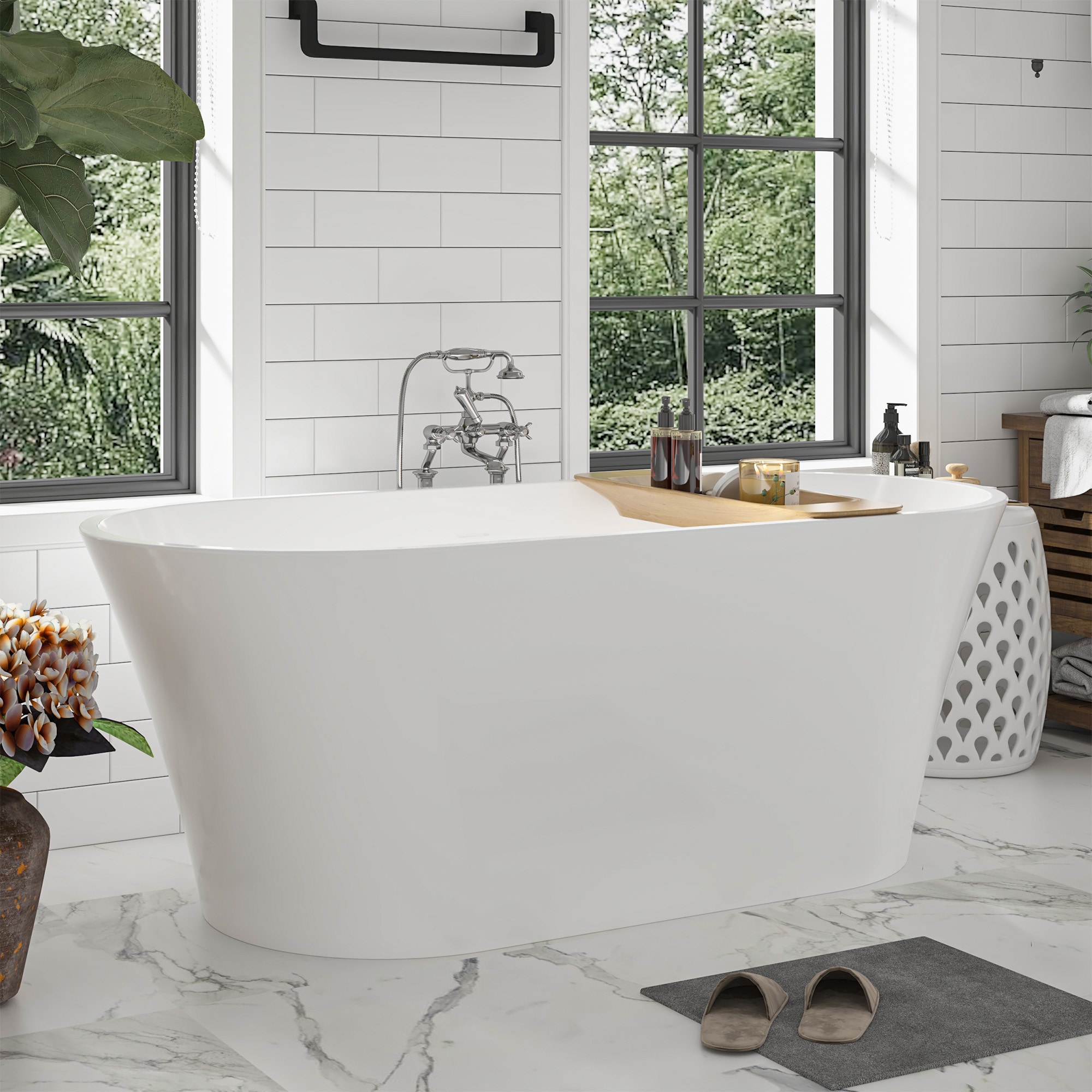 Vanity Art VA6809 bathtubs - View #2